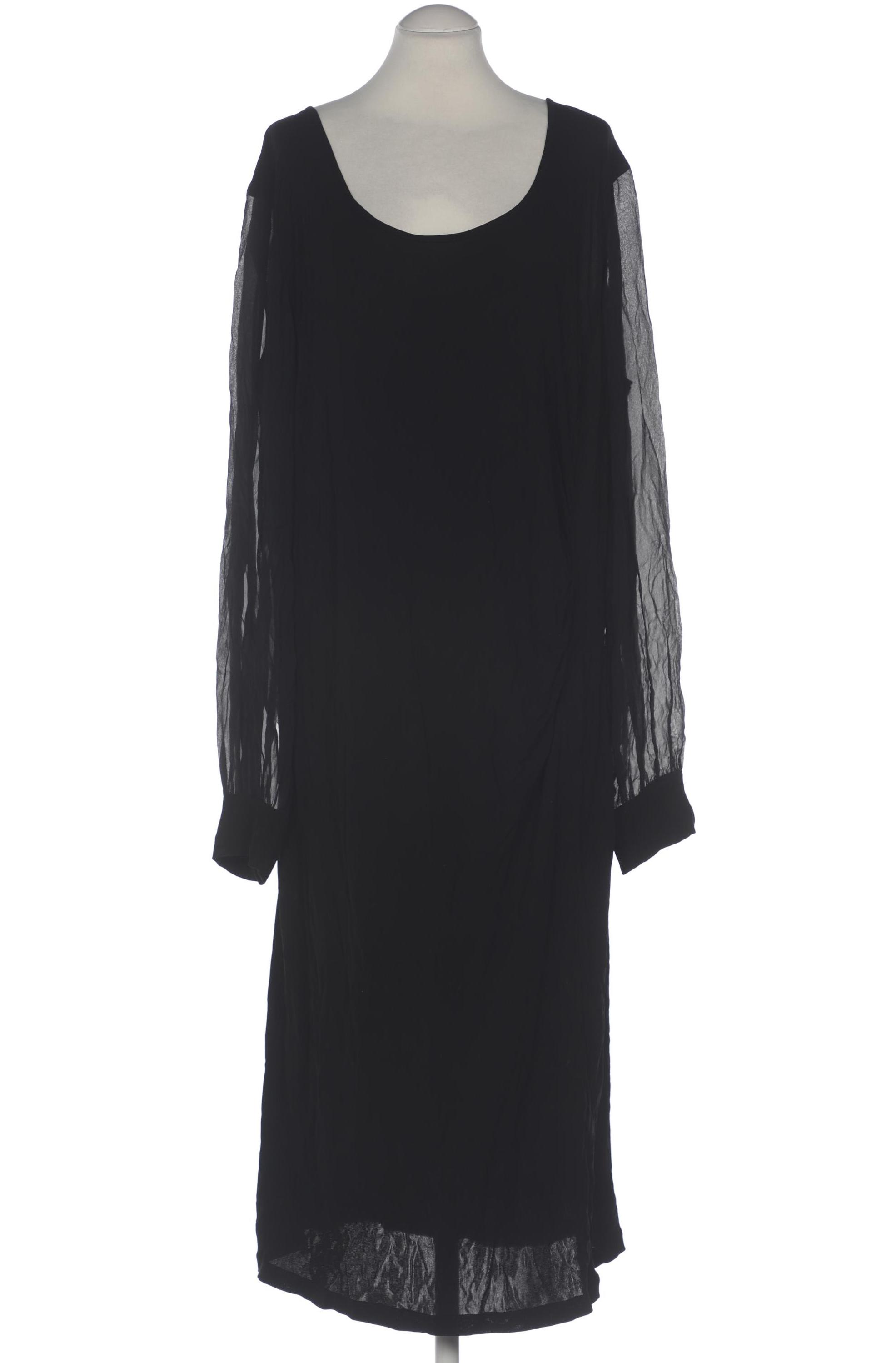 

Marina Rinaldi Damen Kleid, schwarz, Gr. 44