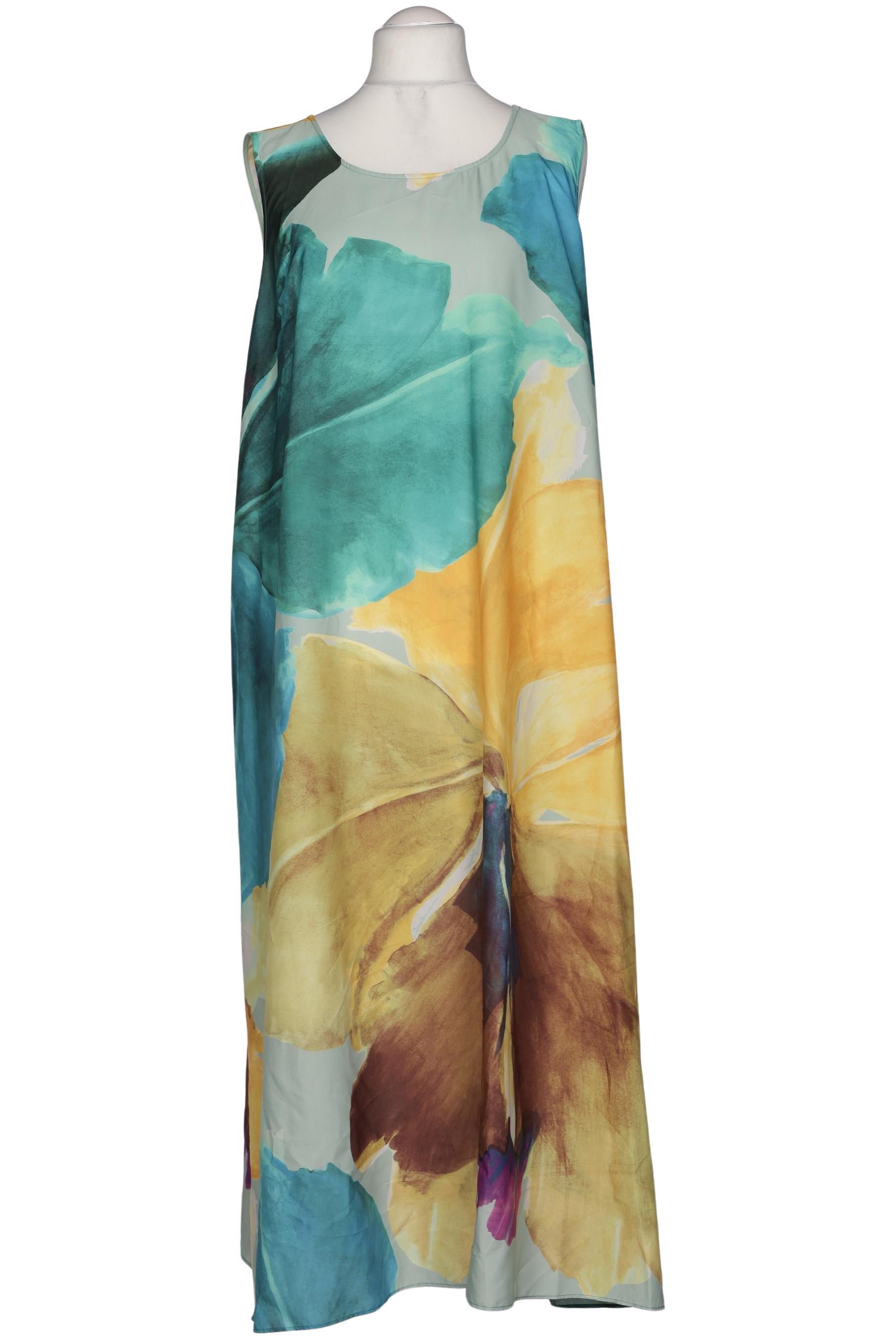 

Marina Rinaldi Damen Kleid, mehrfarbig, Gr. 48