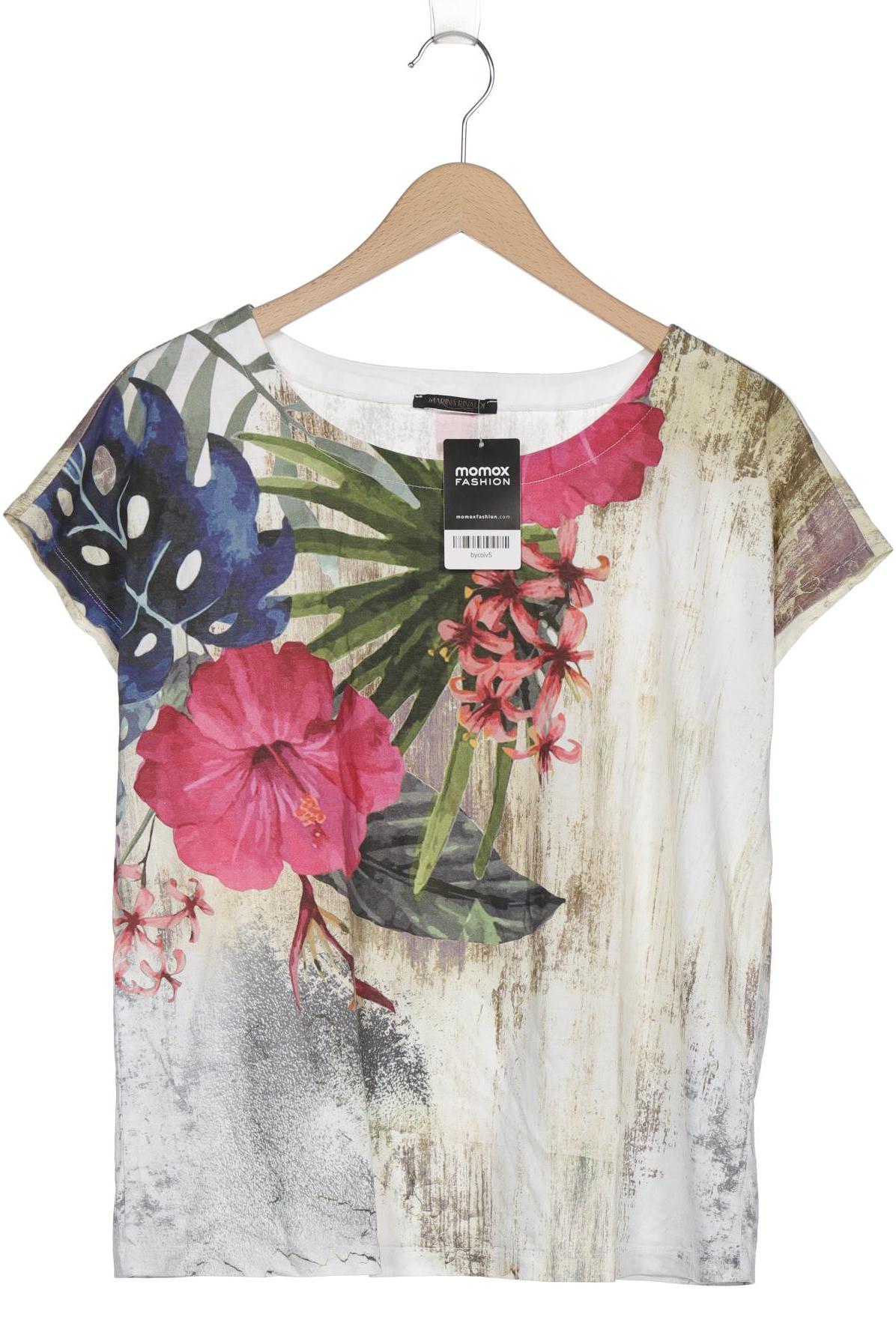 

MARINA RINALDI Damen T-Shirt, mehrfarbig