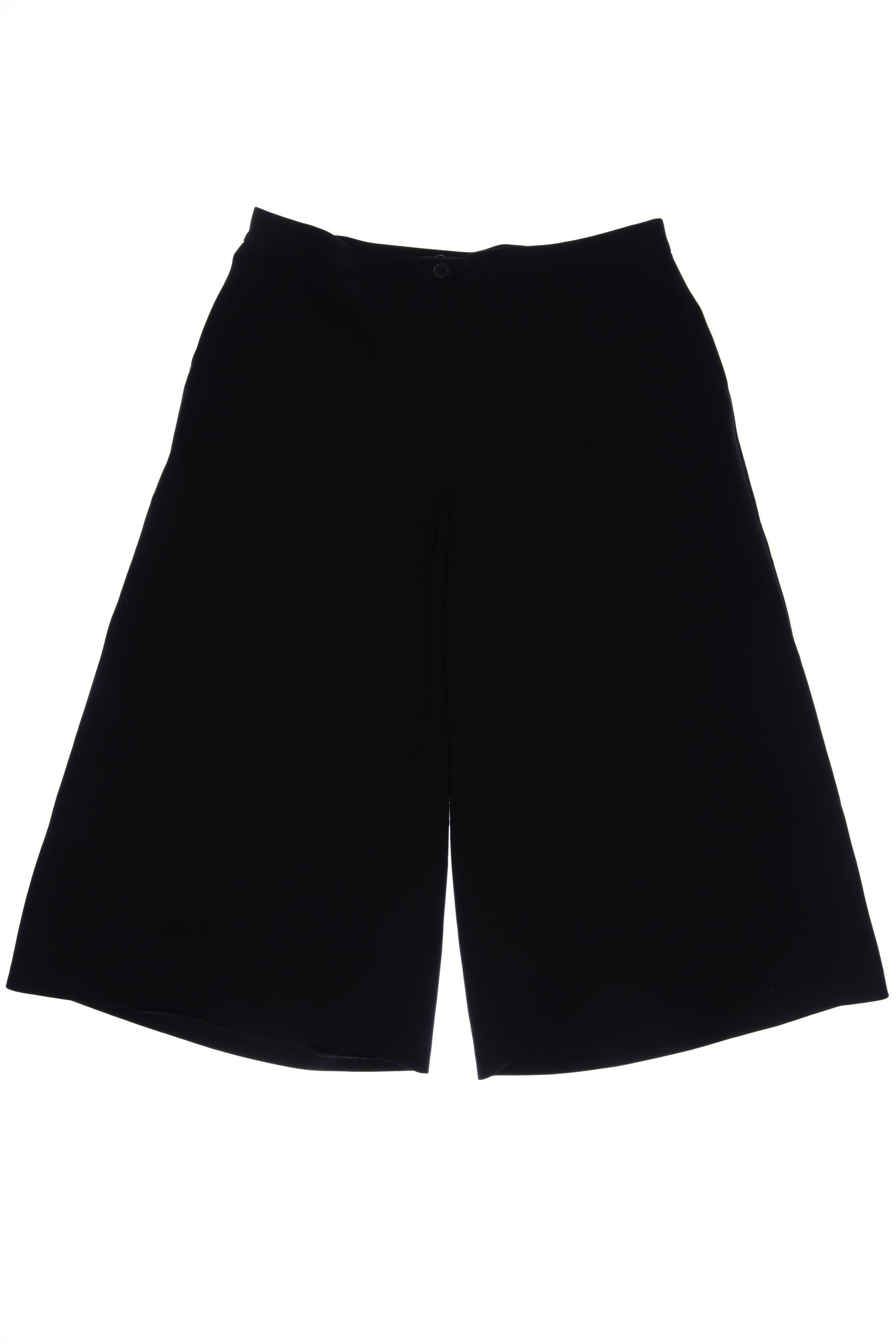 

Marina Rinaldi Damen Stoffhose, schwarz, Gr. 46