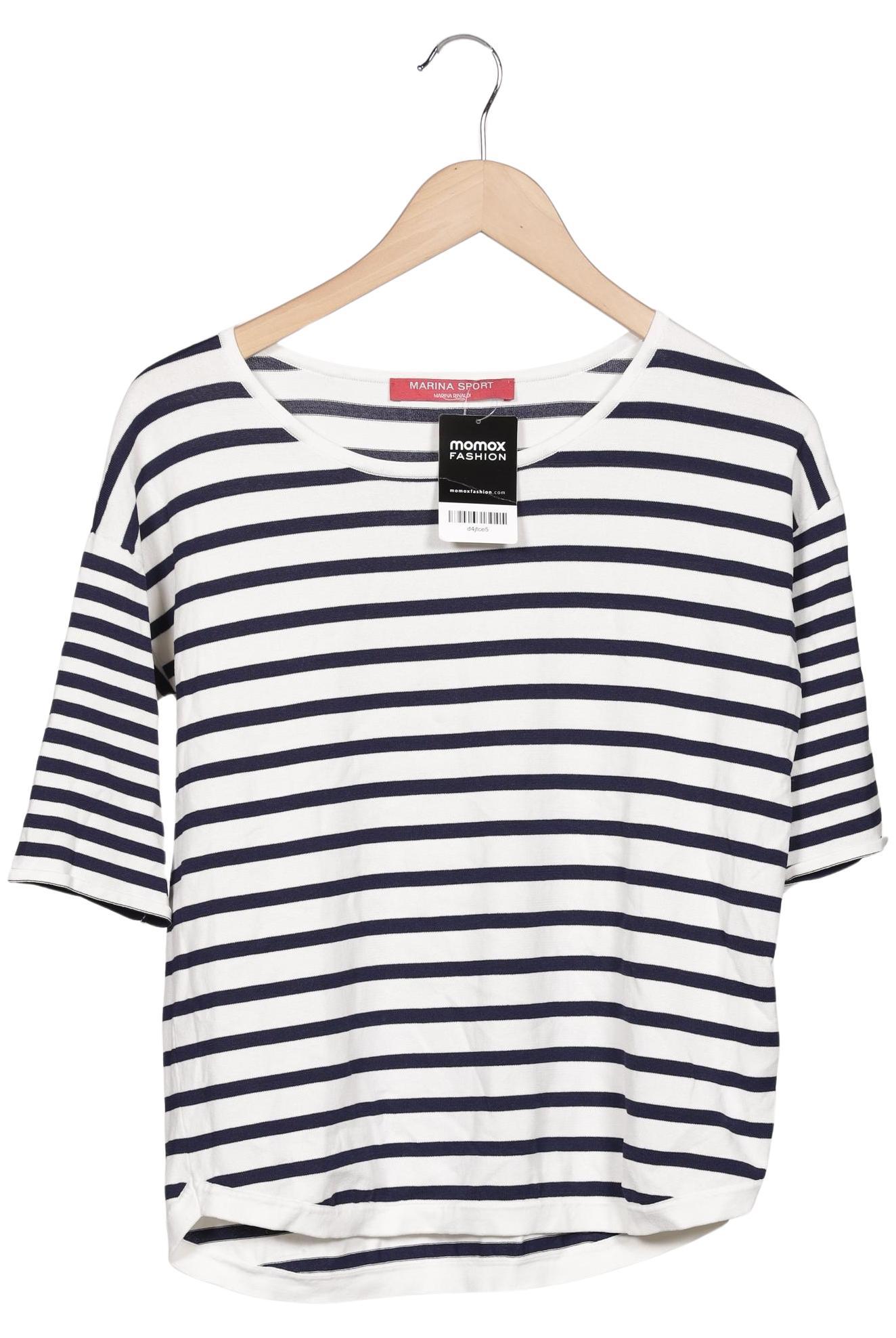 

Marina Rinaldi Damen Pullover, mehrfarbig, Gr. 42