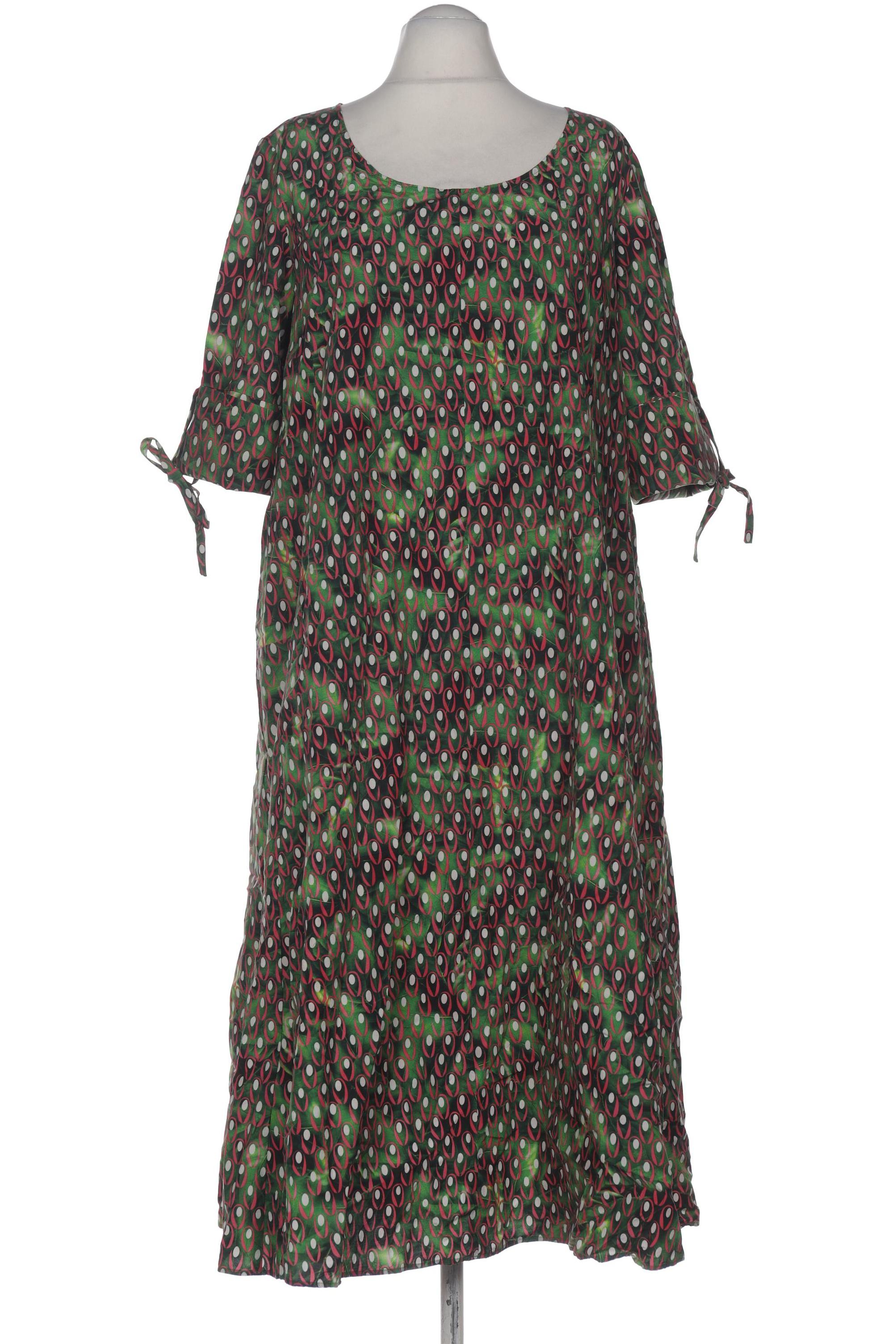 

Marina Rinaldi Damen Kleid, grün, Gr. 48
