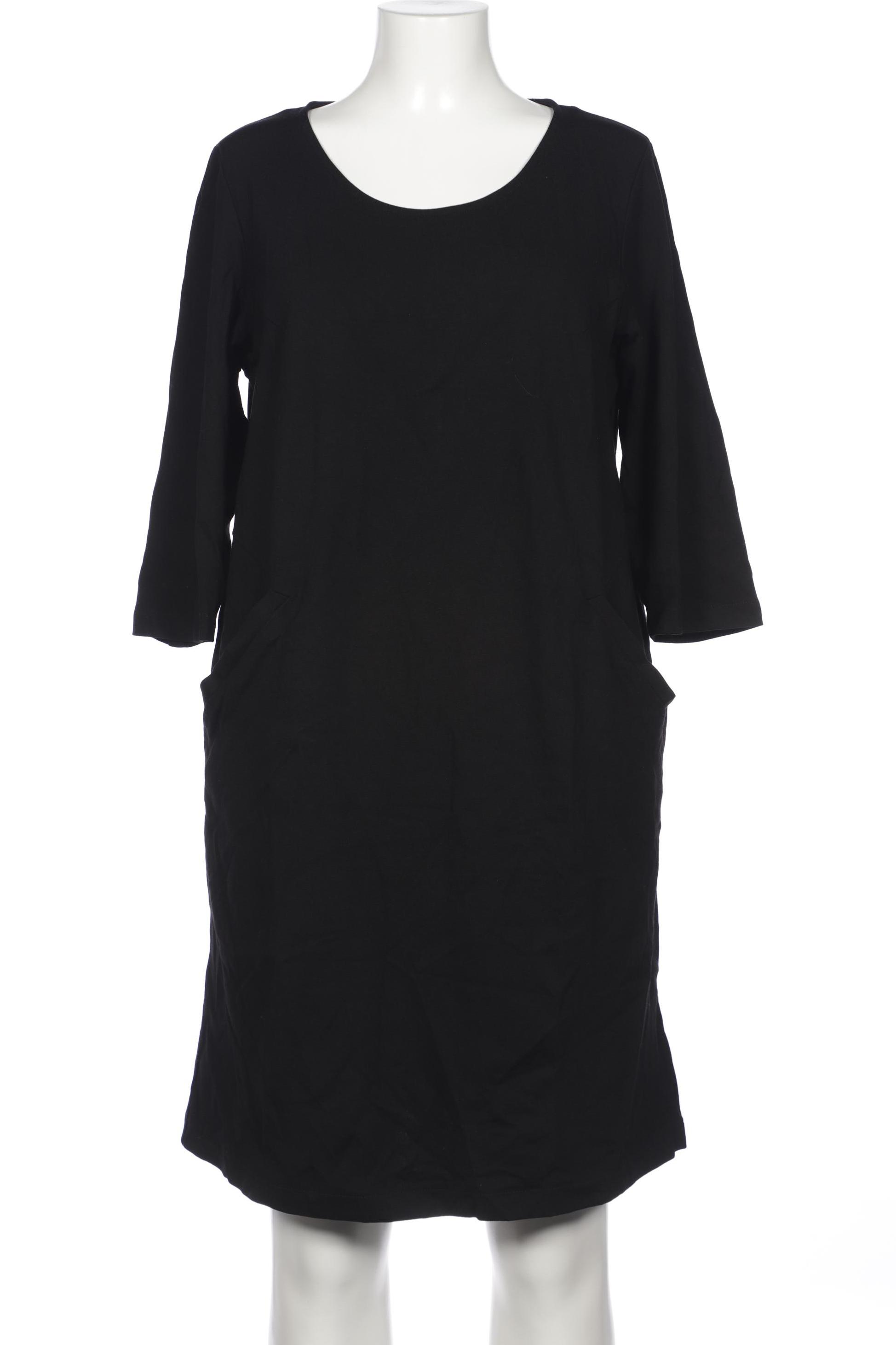 

MARINA RINALDI Damen Kleid, schwarz