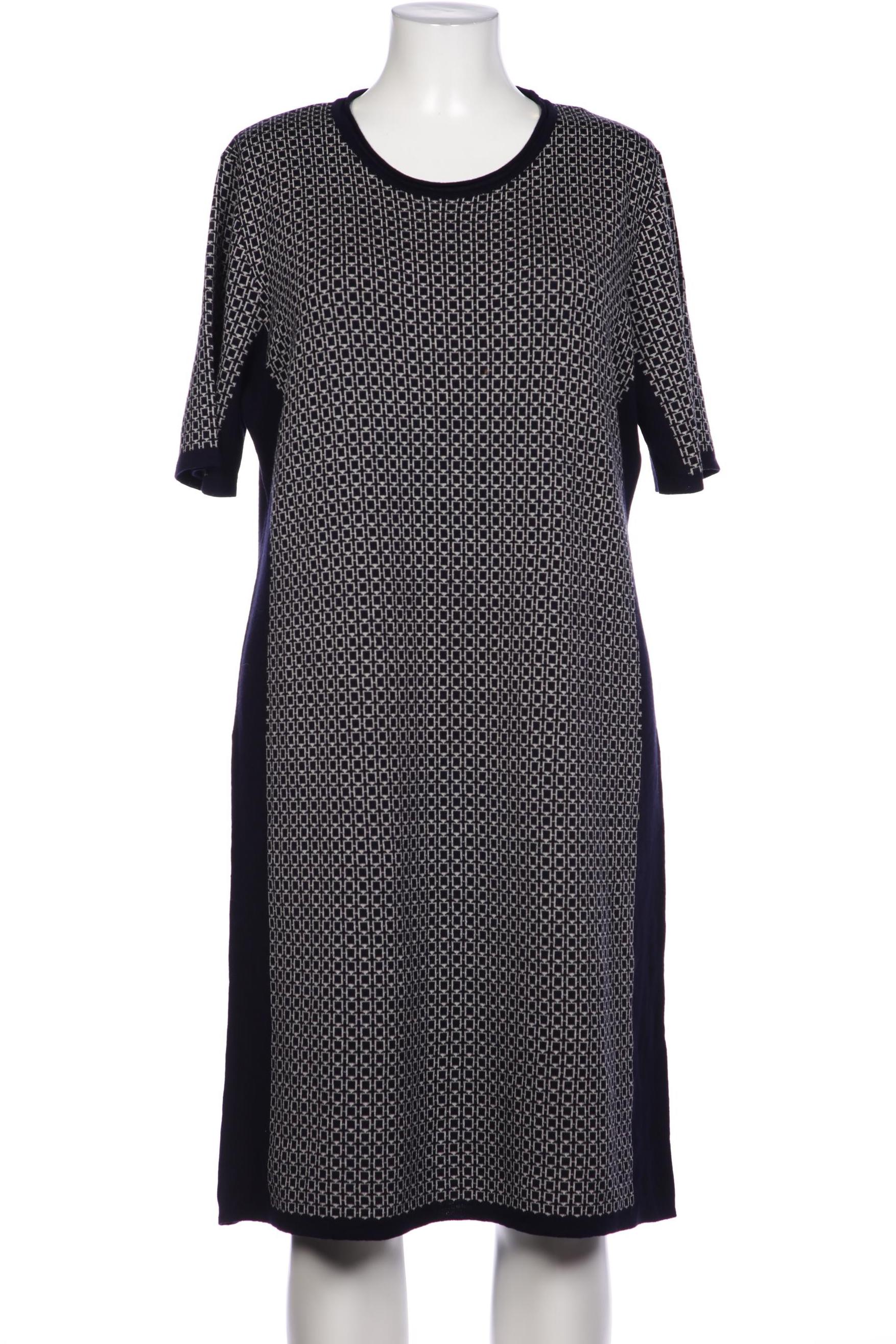 

MARINA RINALDI Damen Kleid, marineblau