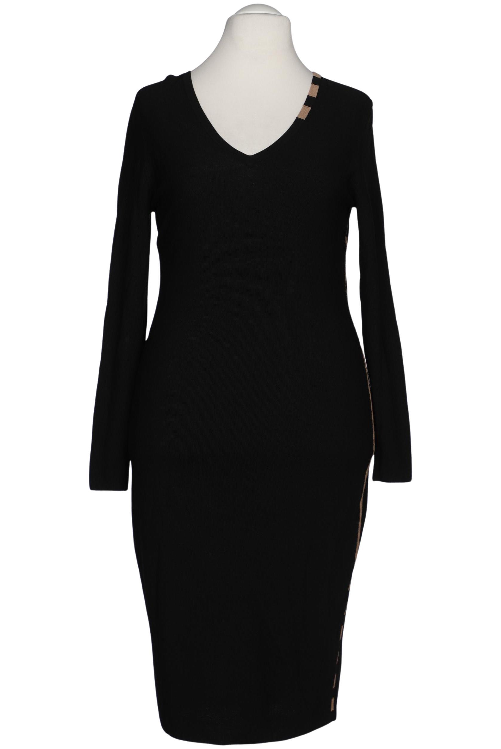 

Marina Rinaldi Damen Kleid, schwarz, Gr. 38