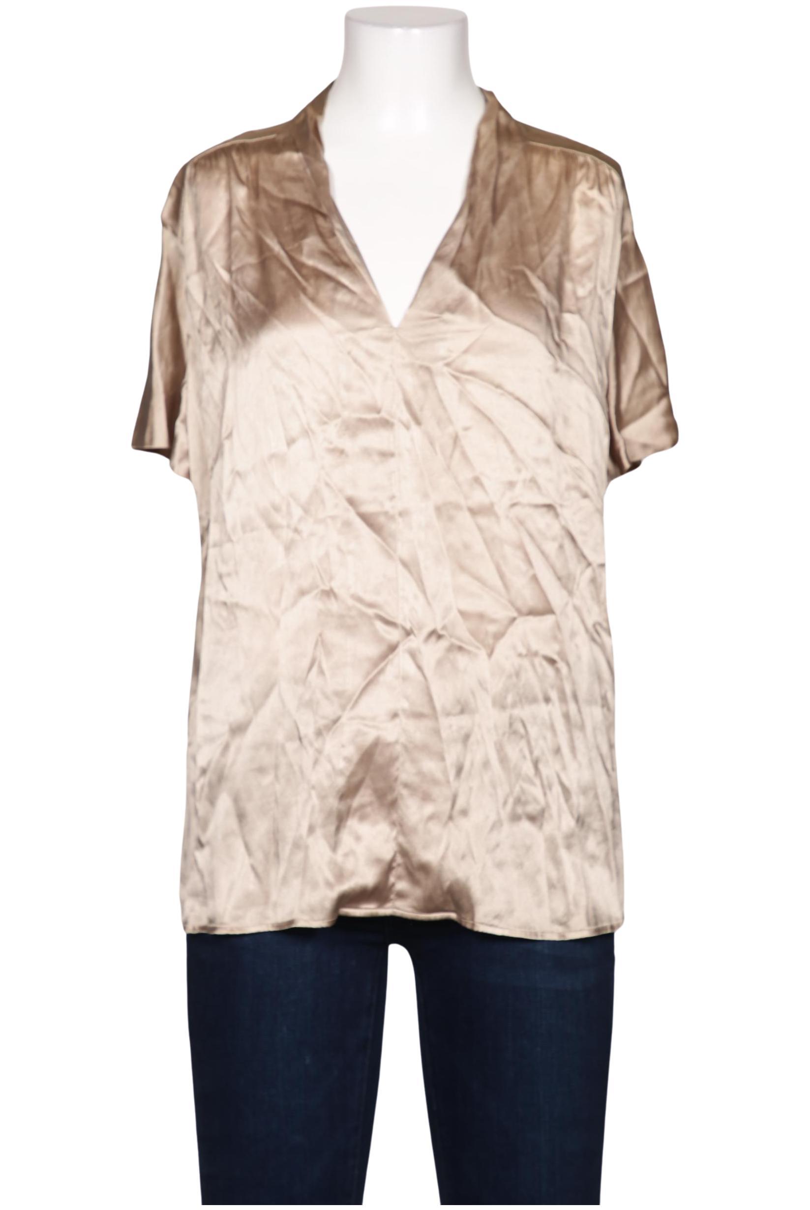 

Marina Rinaldi Damen Bluse, beige, Gr. 38