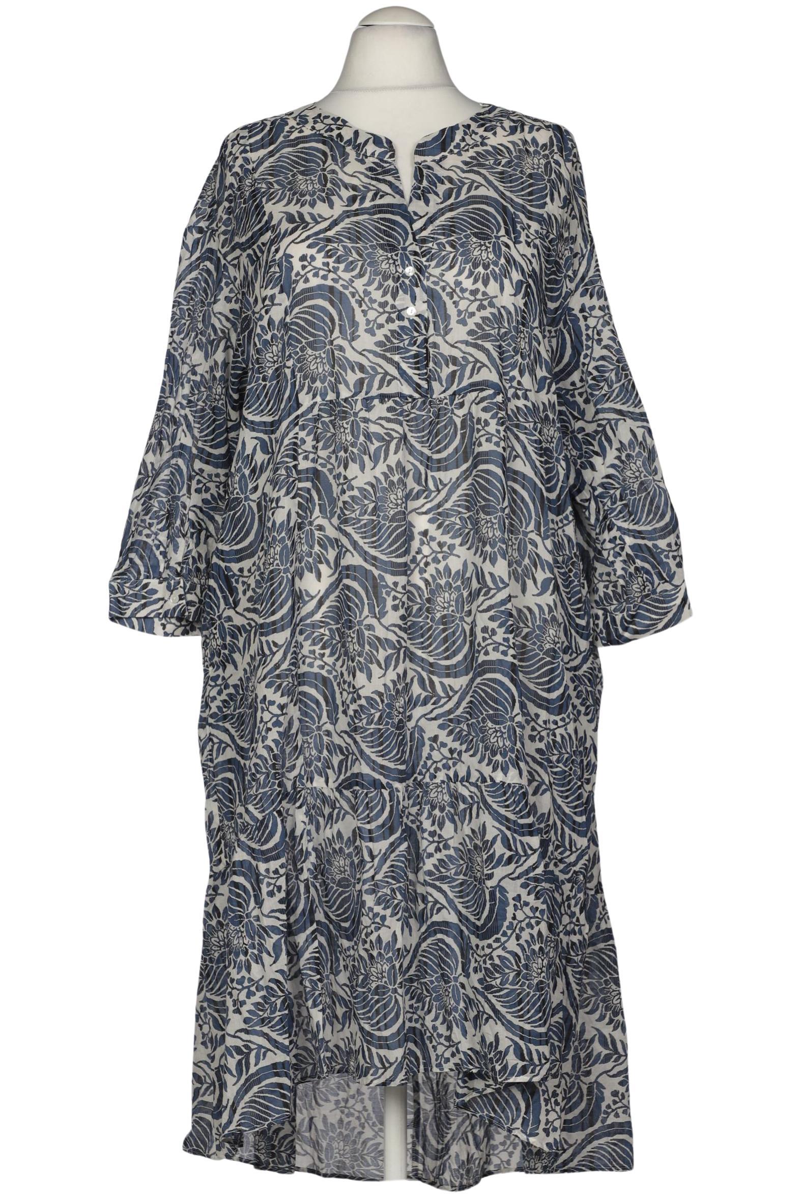 

Marina Rinaldi Damen Kleid, mehrfarbig, Gr. 46