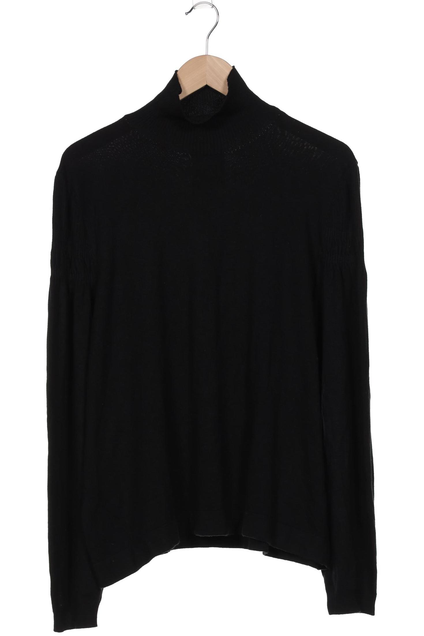 

Marina Rinaldi Damen Pullover, schwarz, Gr. 46