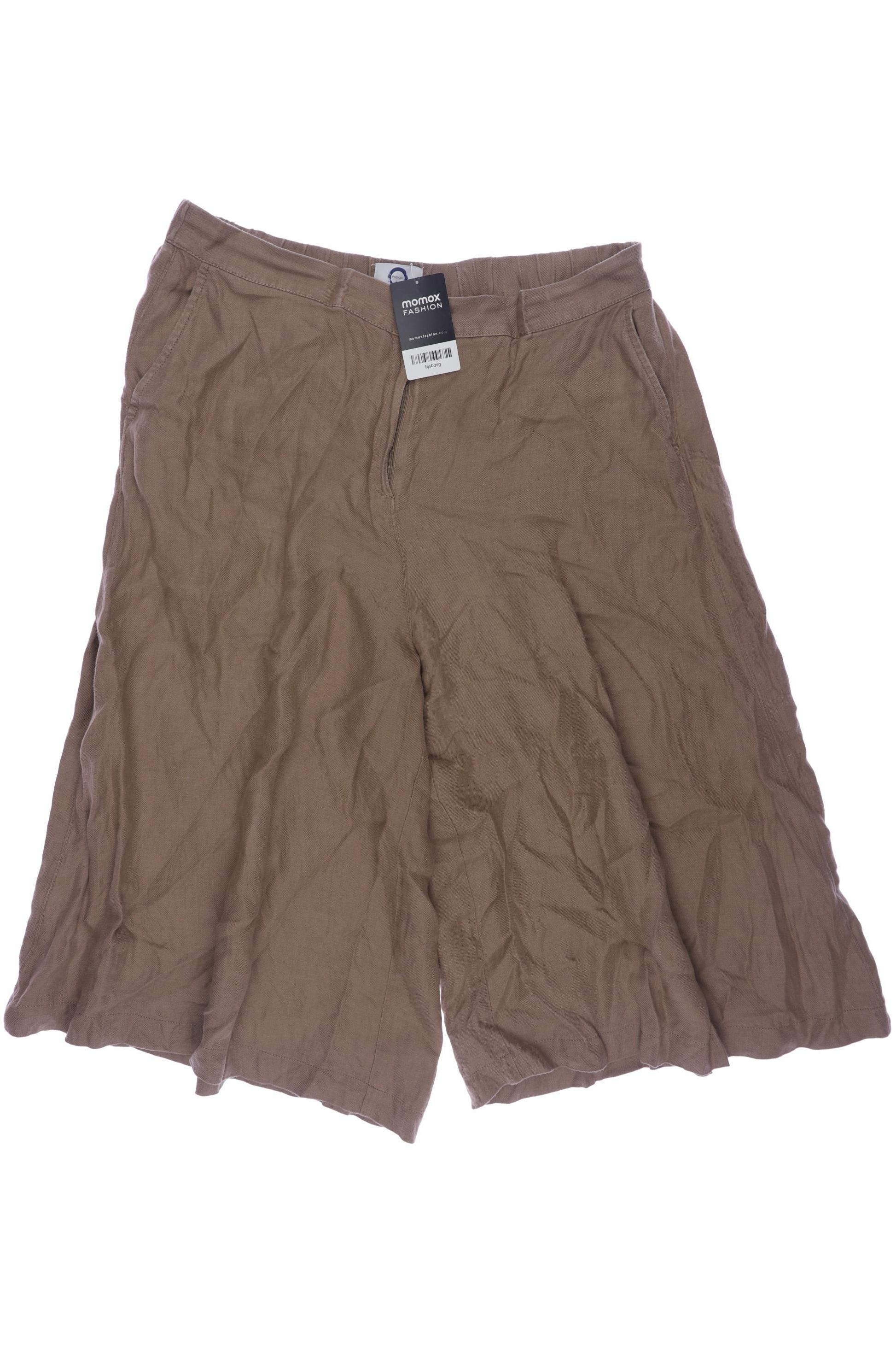 

Marina Rinaldi Damen Stoffhose, beige, Gr. 35