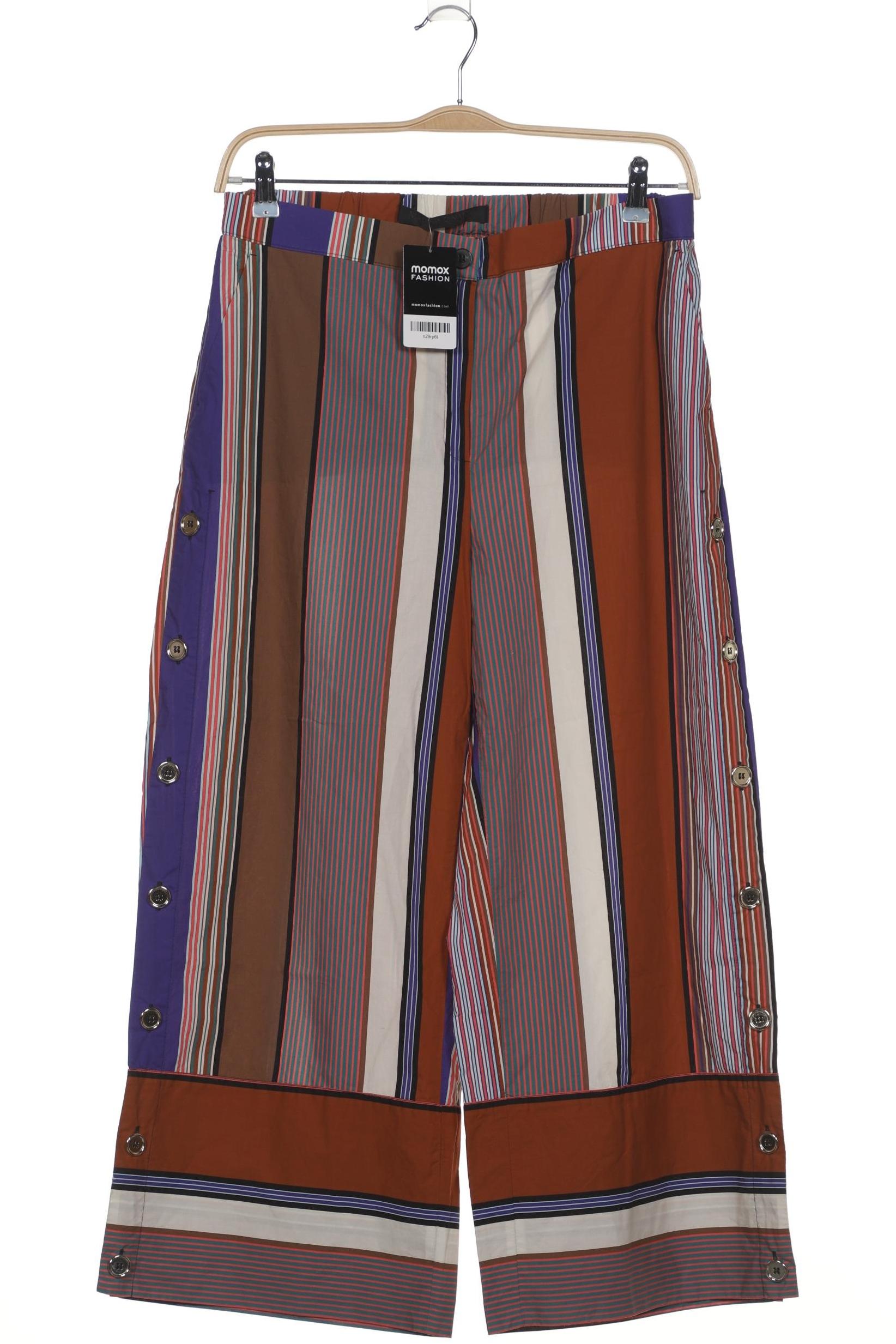 

Marina Rinaldi Damen Stoffhose, braun, Gr. 42