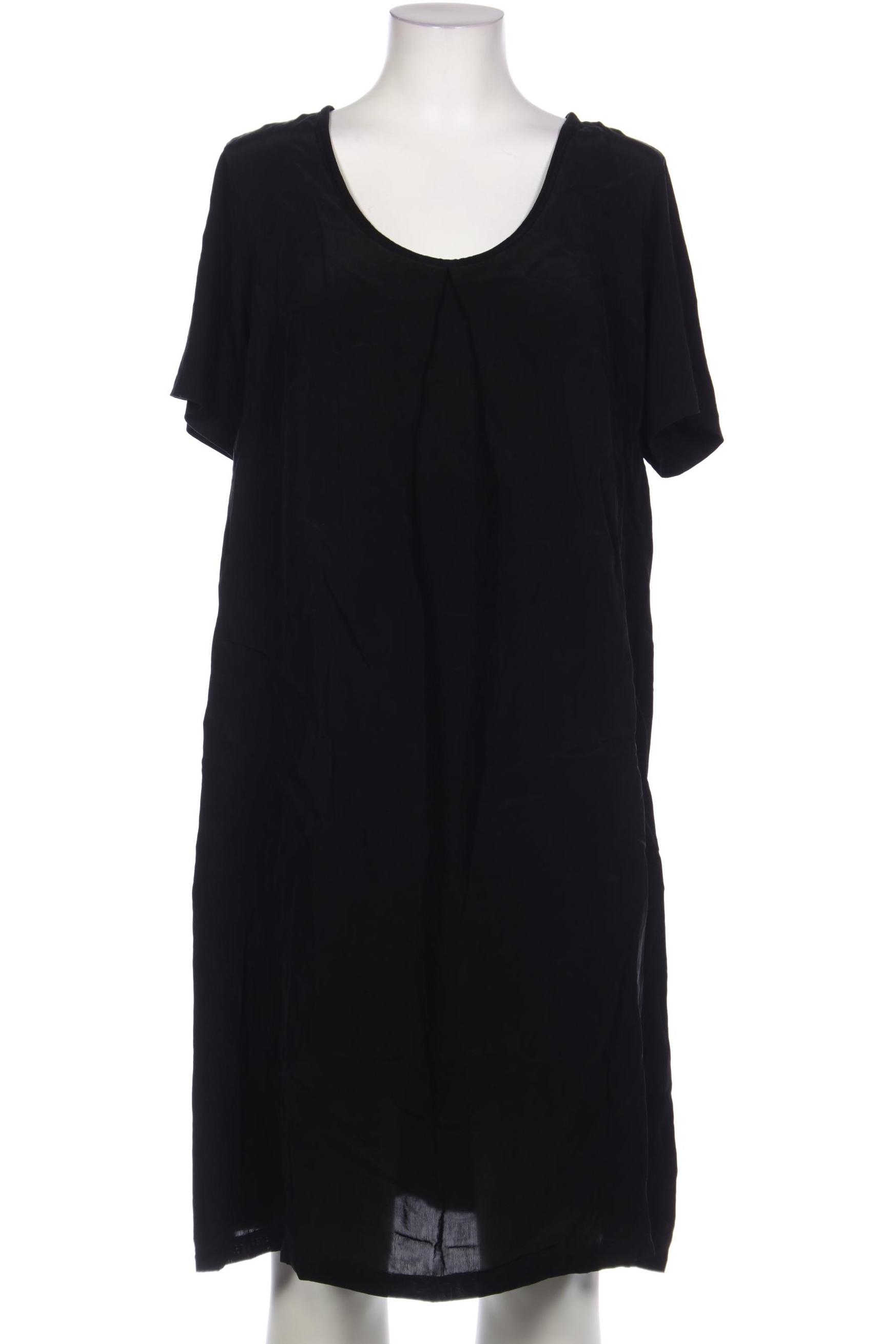 

Marina Rinaldi Damen Kleid, schwarz, Gr. 38