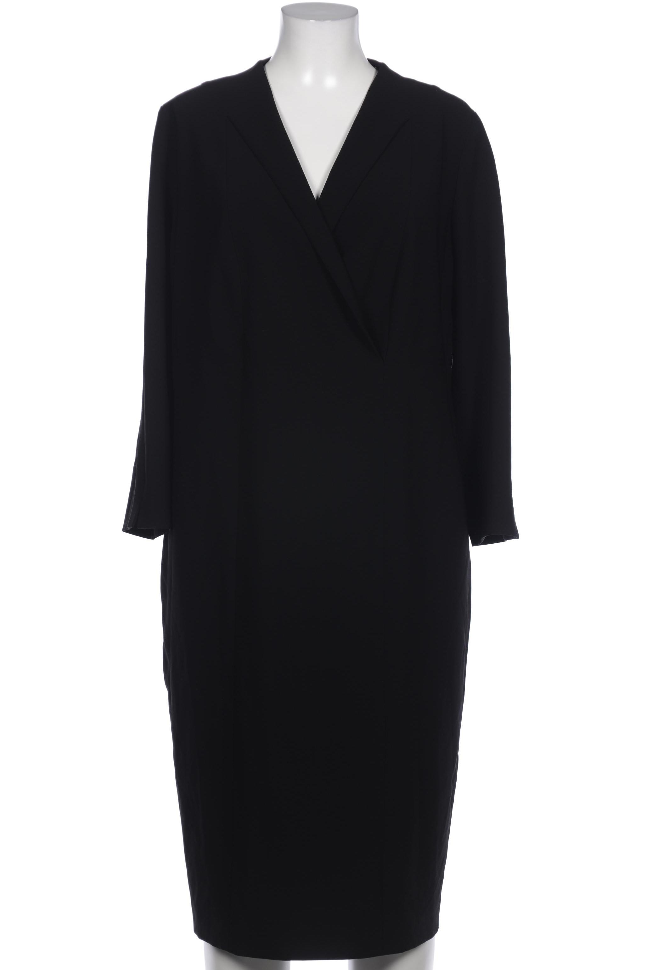 

Marina Rinaldi Damen Kleid, schwarz, Gr. 42