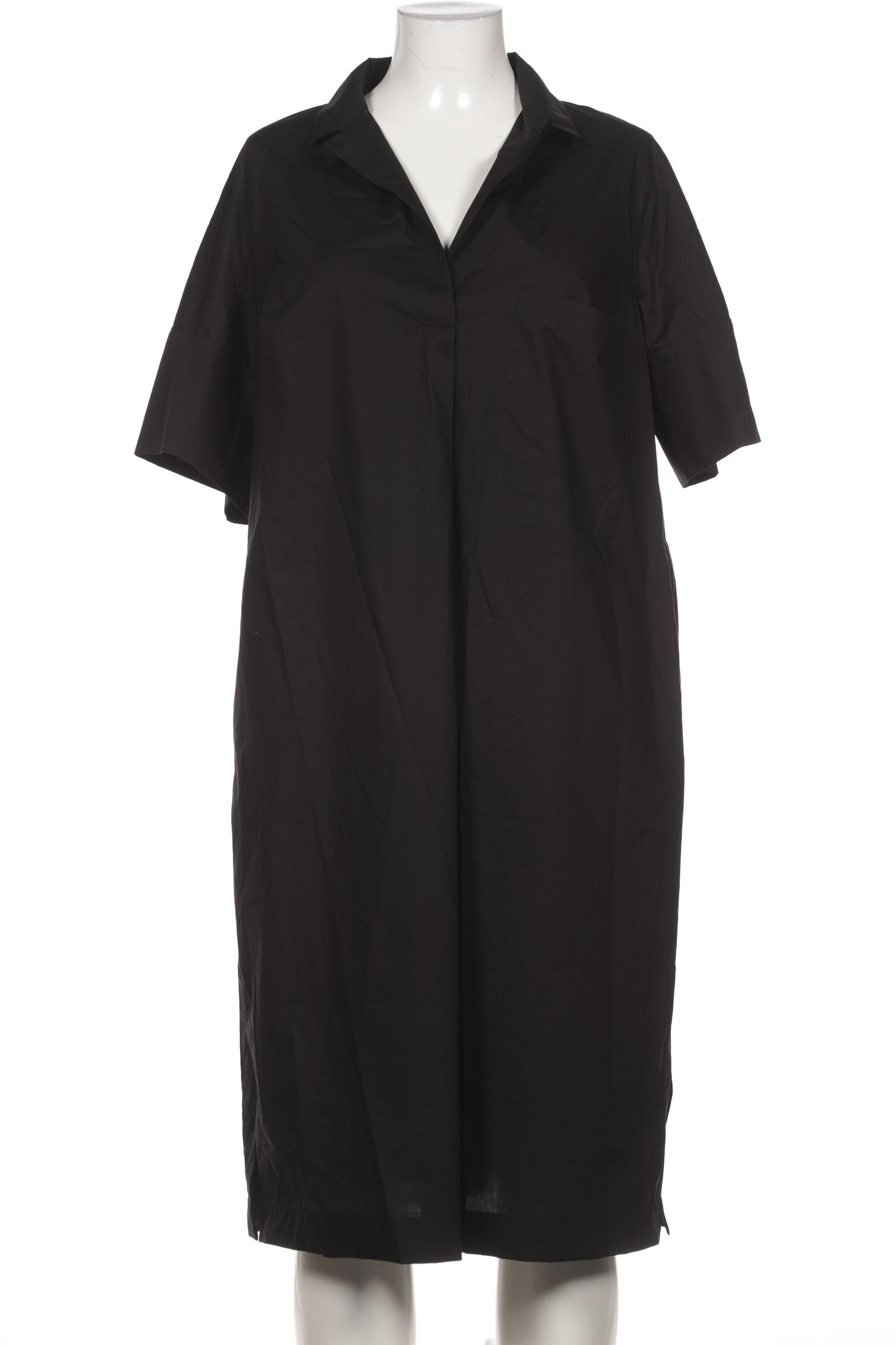 

MARINA RINALDI Damen Kleid, schwarz