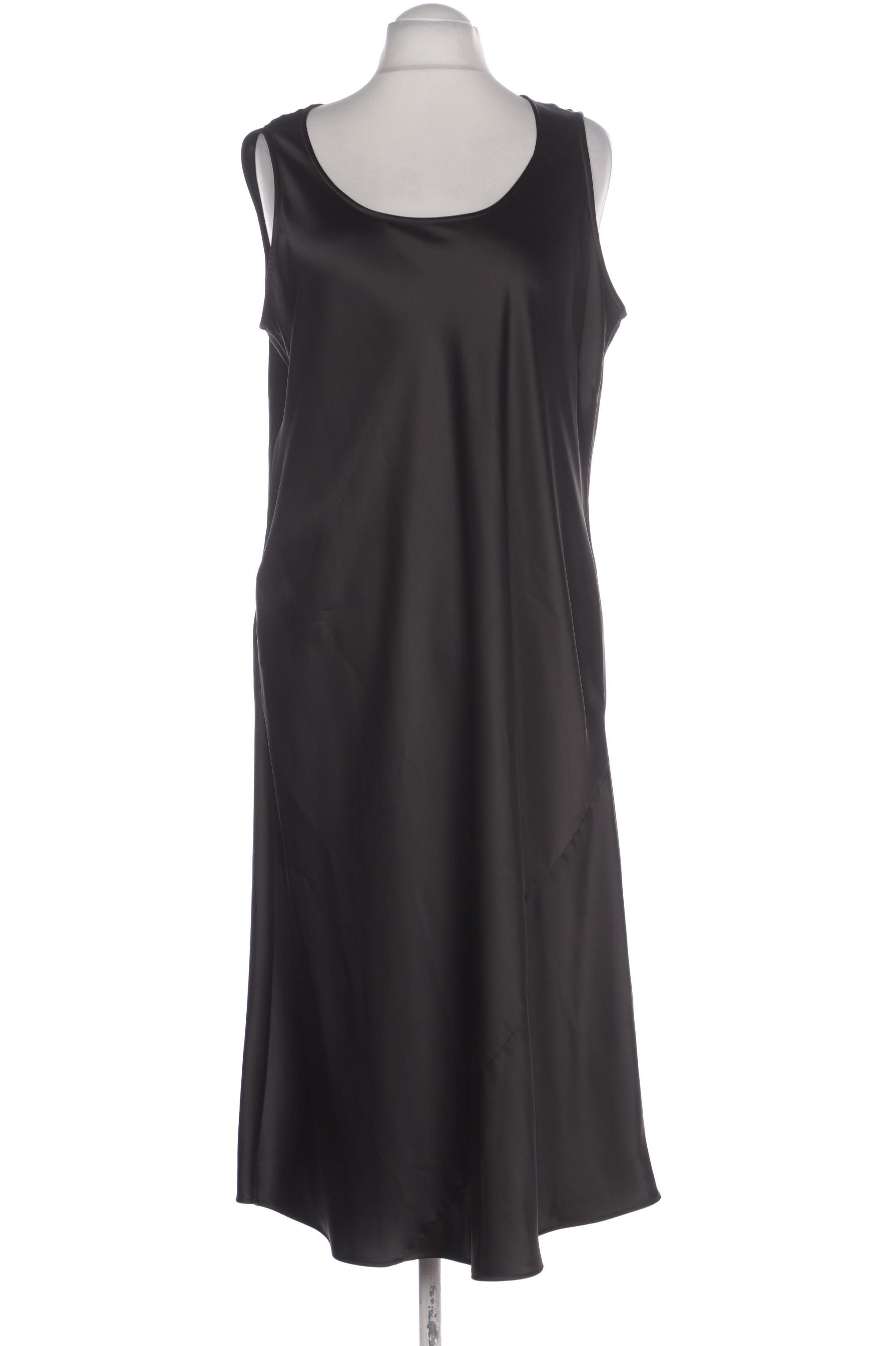 

Marina Rinaldi Damen Kleid, schwarz, Gr. 44