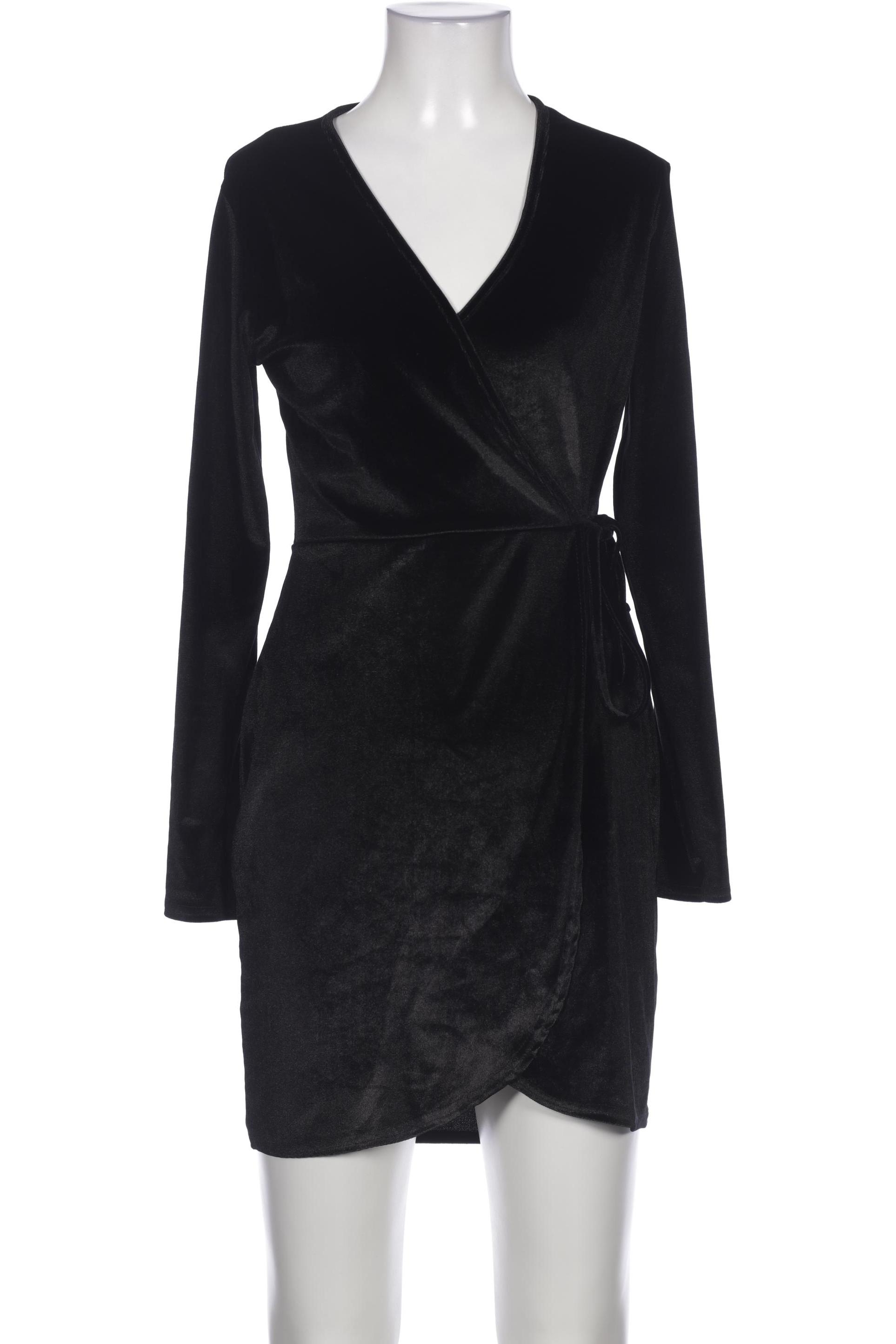 

Marina Rinaldi Damen Kleid, schwarz, Gr. 32