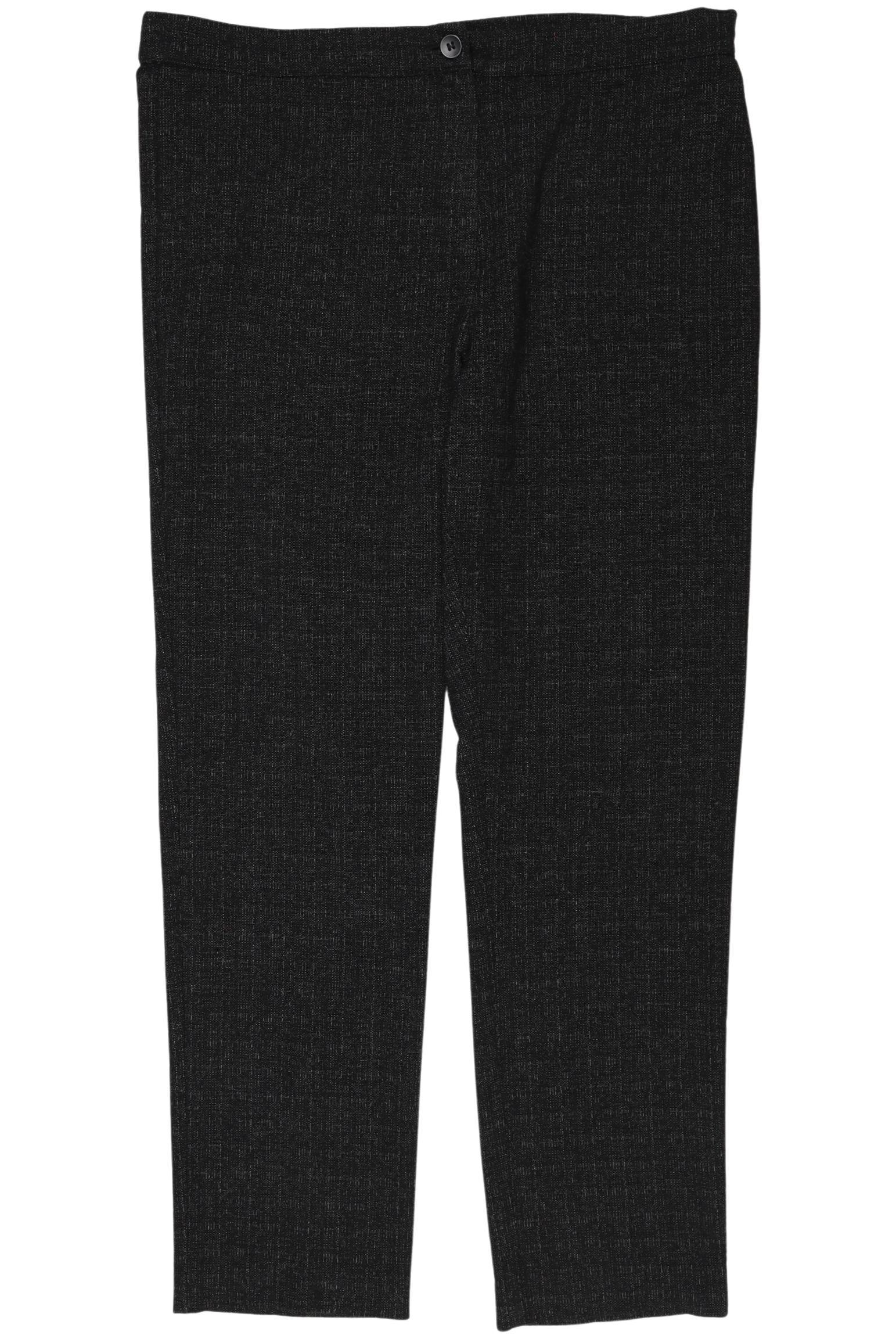 

Marina Rinaldi Damen Stoffhose, grau, Gr. 42