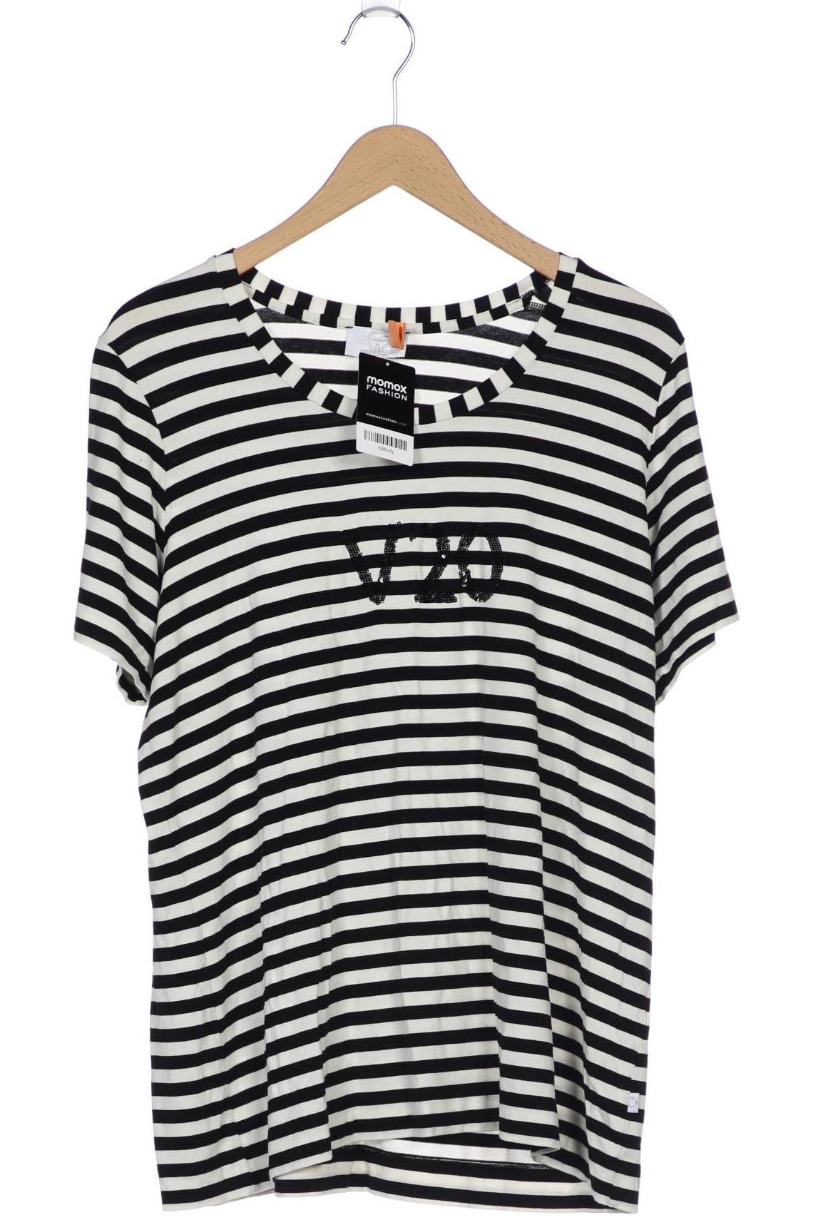 

MARINA RINALDI Damen T-Shirt, schwarz