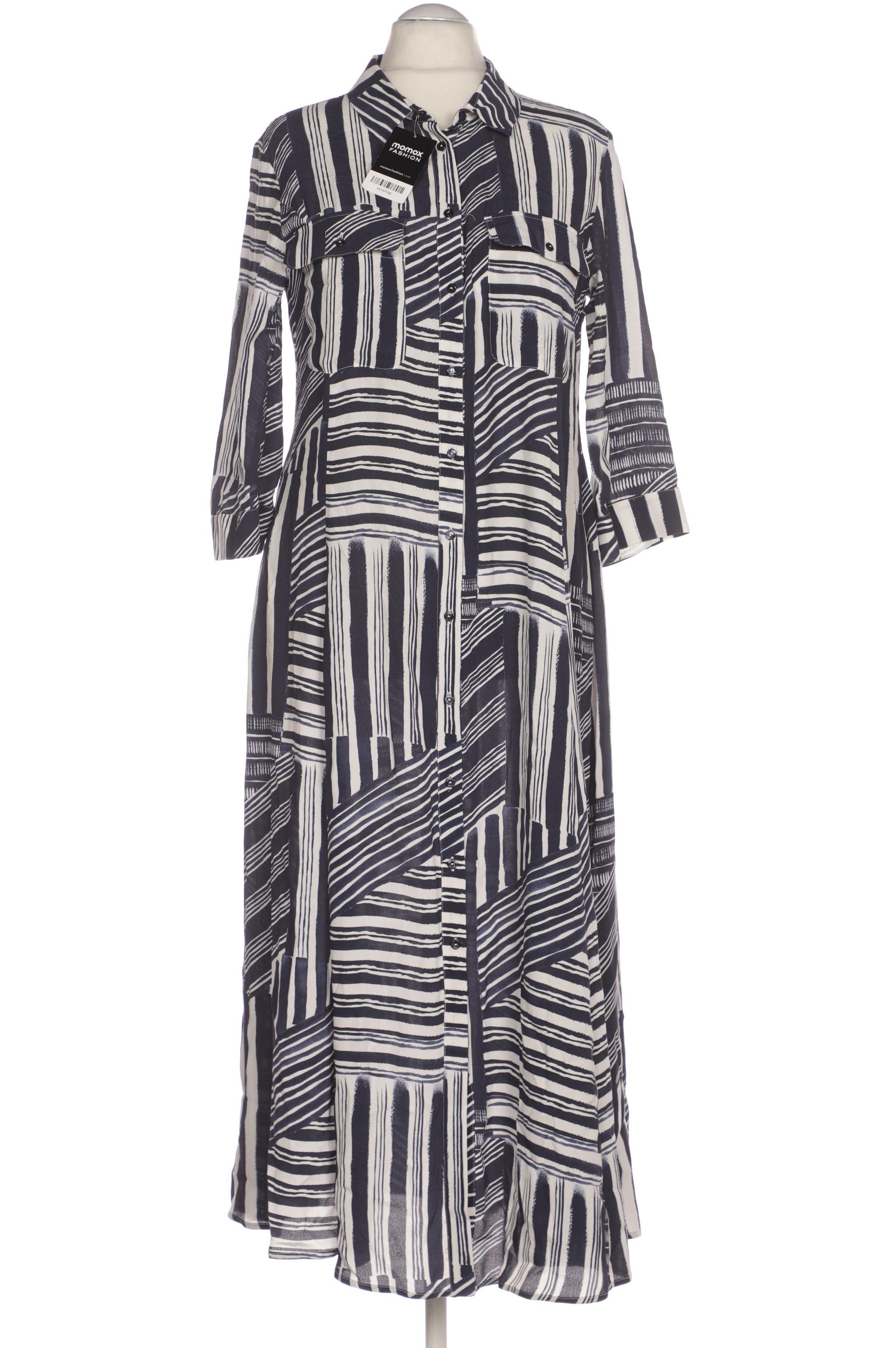 

MARINA RINALDI Damen Kleid, marineblau
