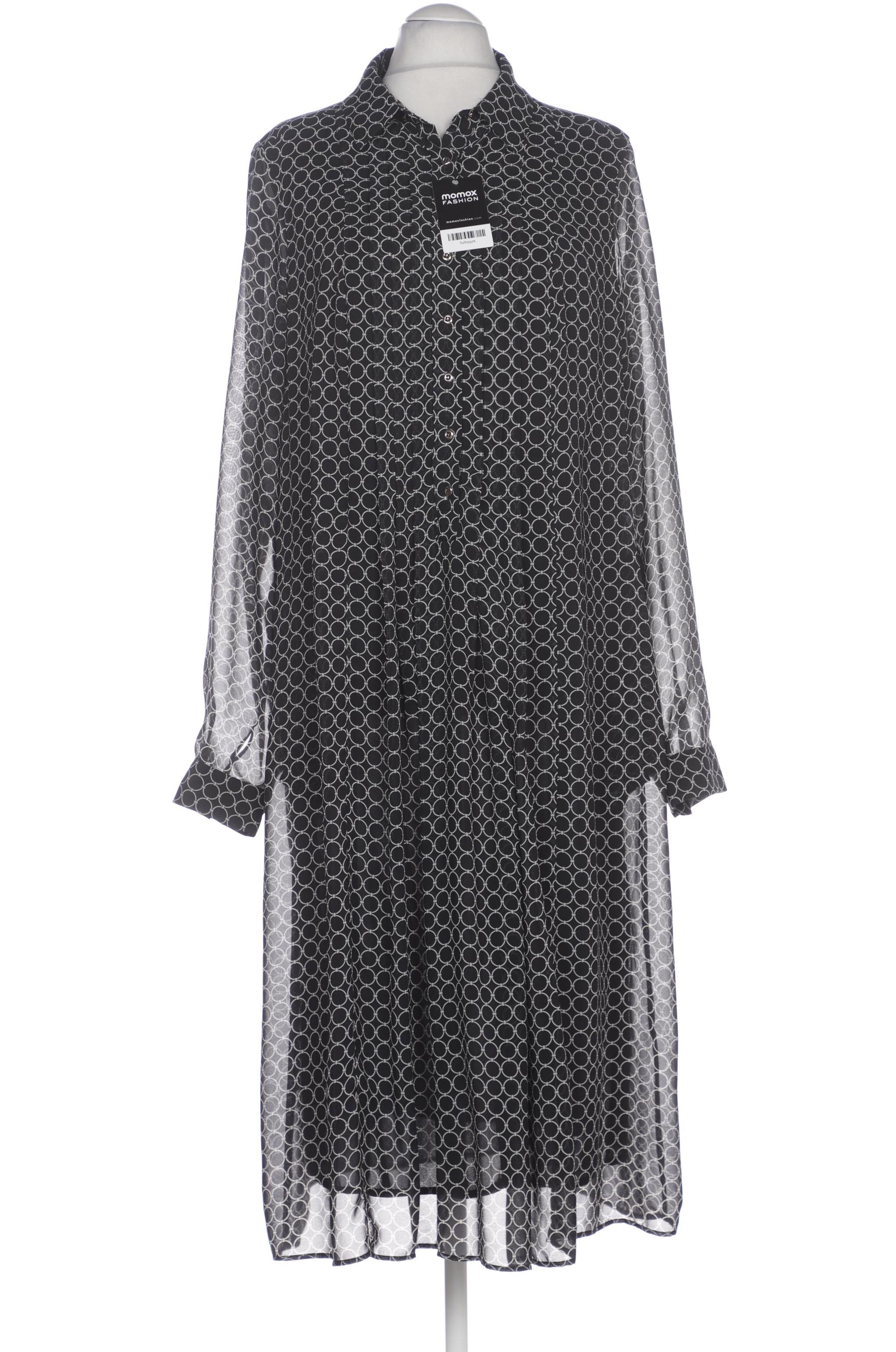 

Marina Rinaldi Damen Kleid, schwarz, Gr. 48