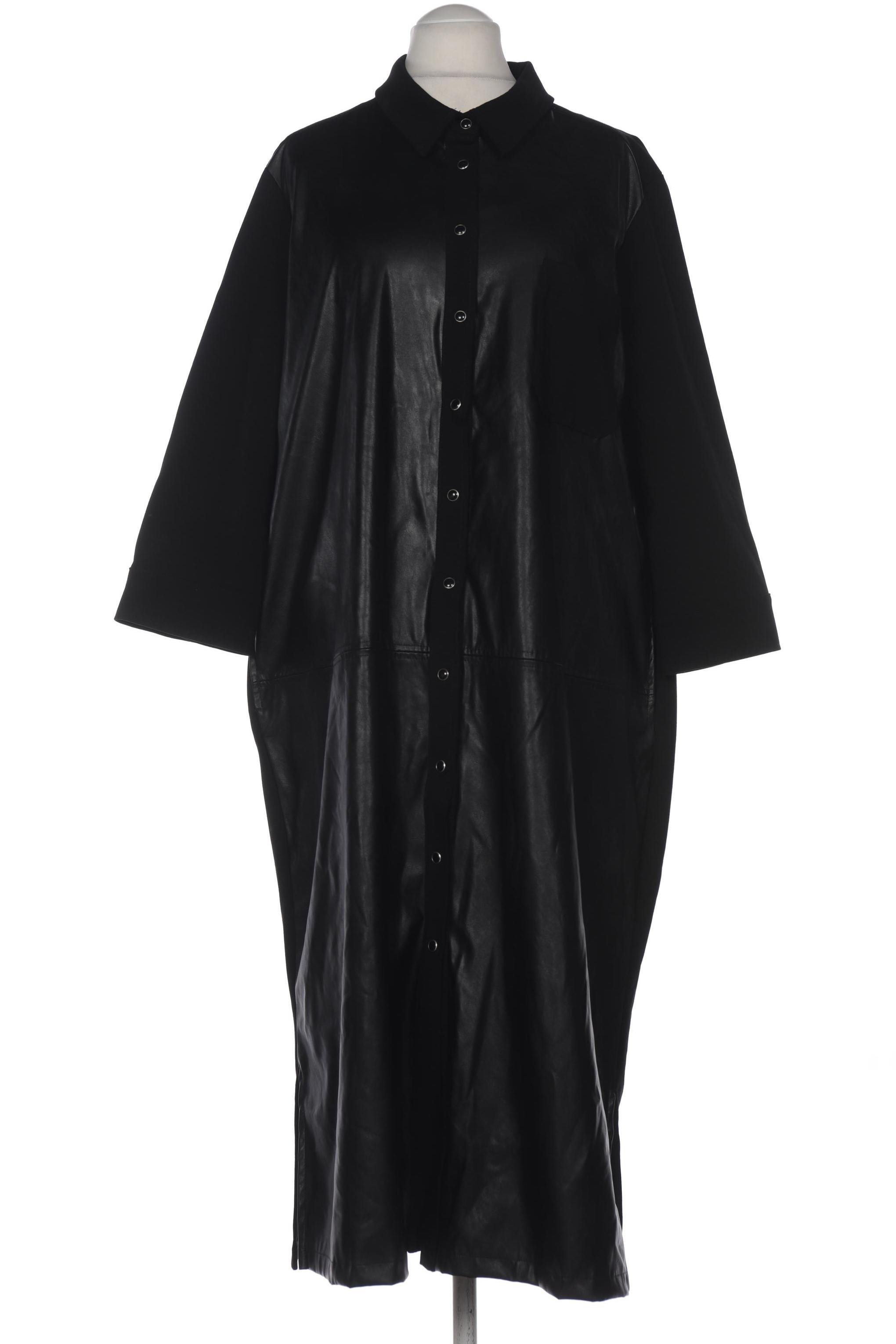 

Marina Rinaldi Damen Kleid, schwarz, Gr. 44