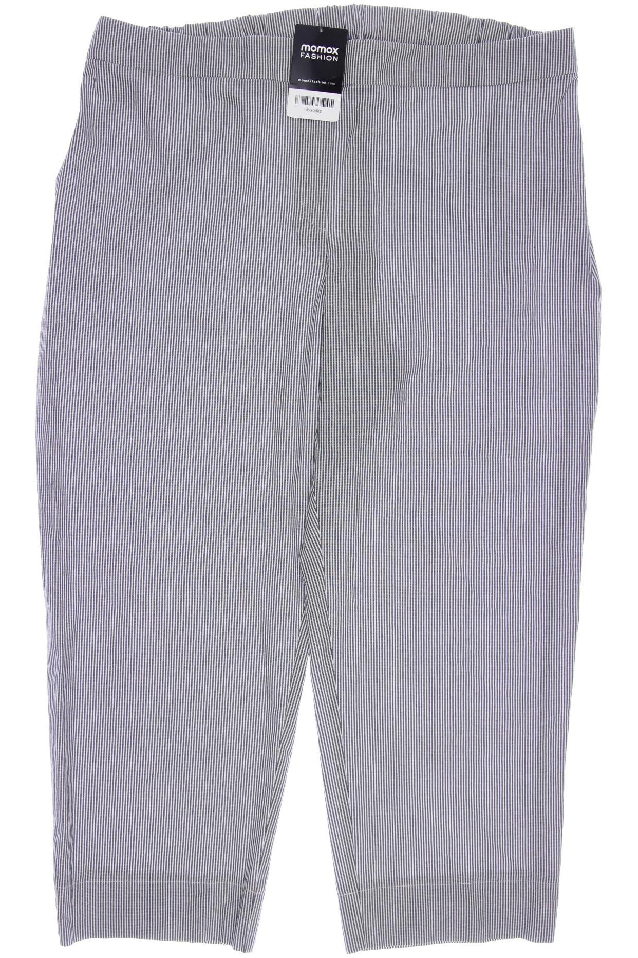 

Marina Rinaldi Damen Stoffhose, grau, Gr. 48