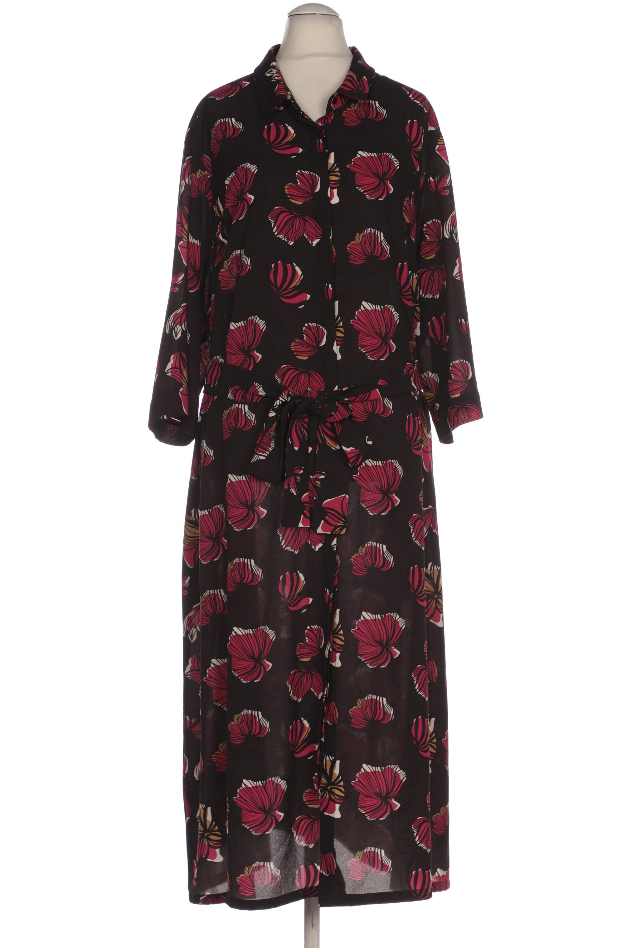 

Marina Rinaldi Damen Kleid, schwarz, Gr. 46