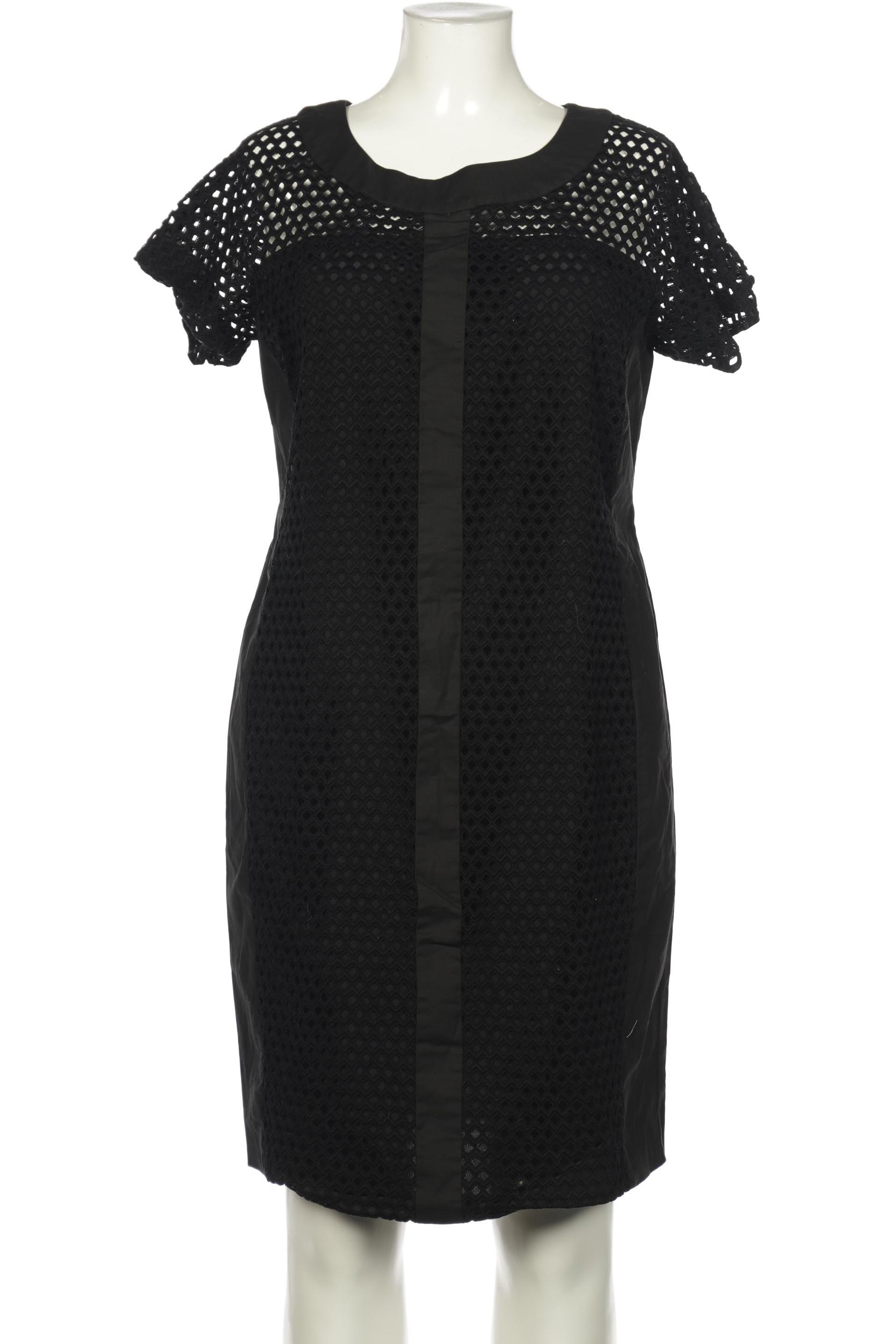 

MARINA RINALDI Damen Kleid, schwarz