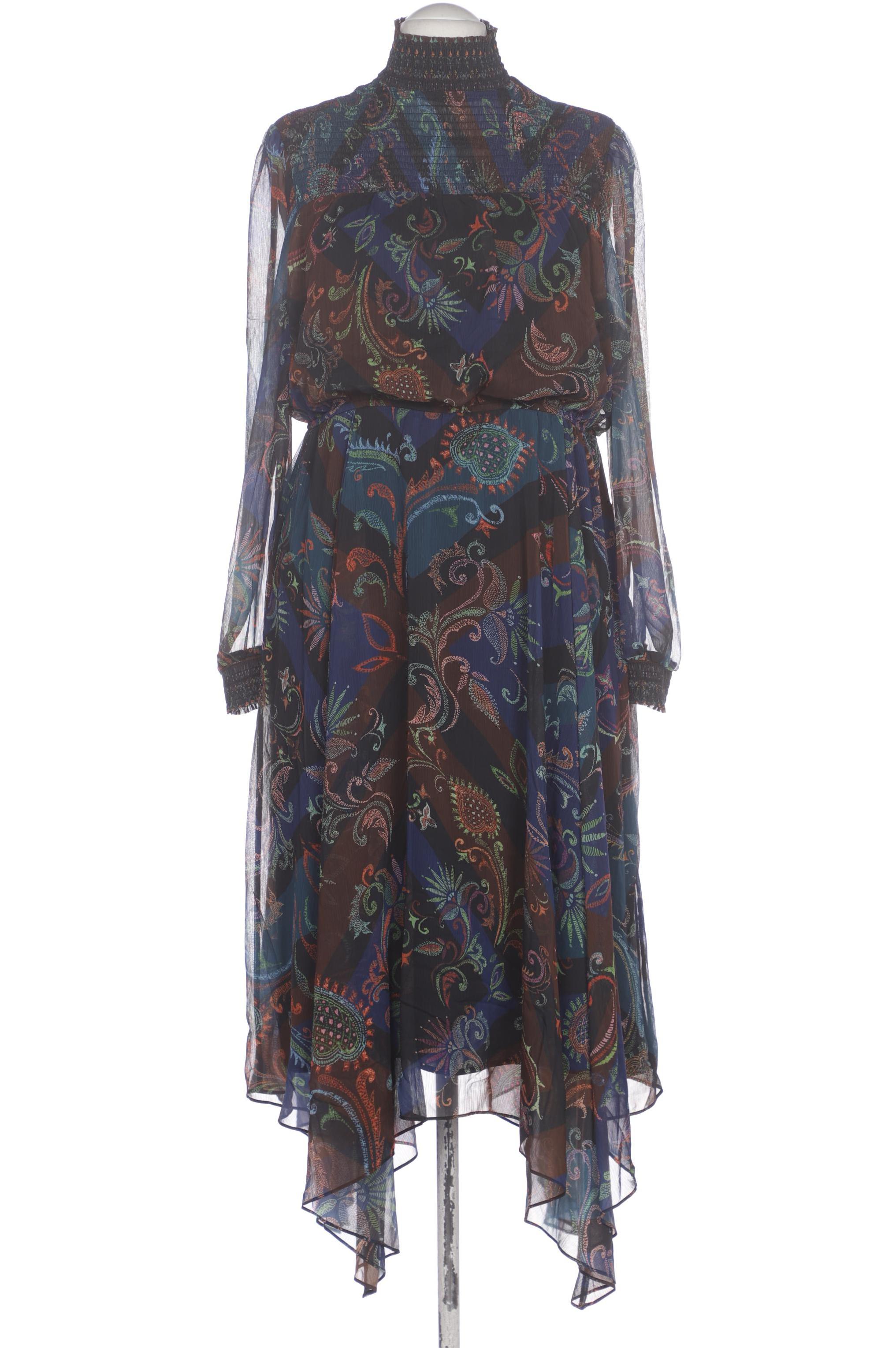 

Marina Rinaldi Damen Kleid, schwarz, Gr. 64