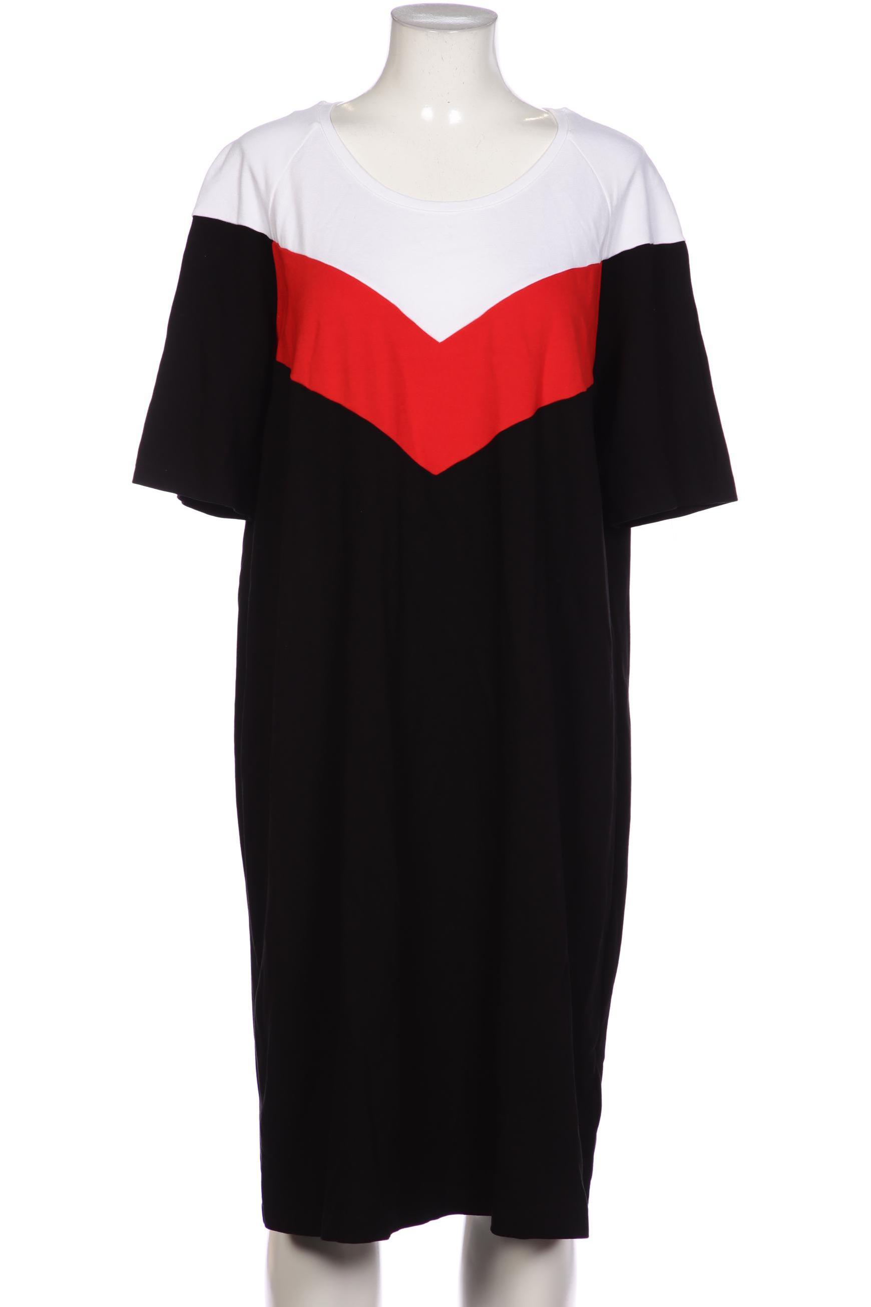 

Marina Rinaldi Damen Kleid, schwarz, Gr. 42