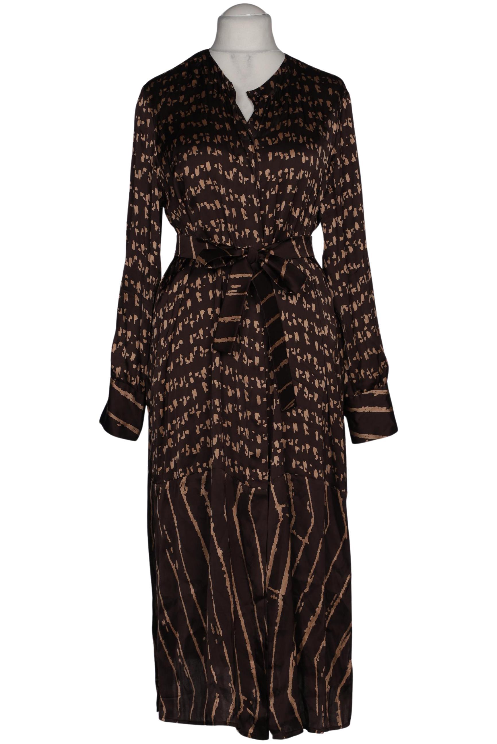 

Marina Rinaldi Damen Kleid, braun, Gr. 42