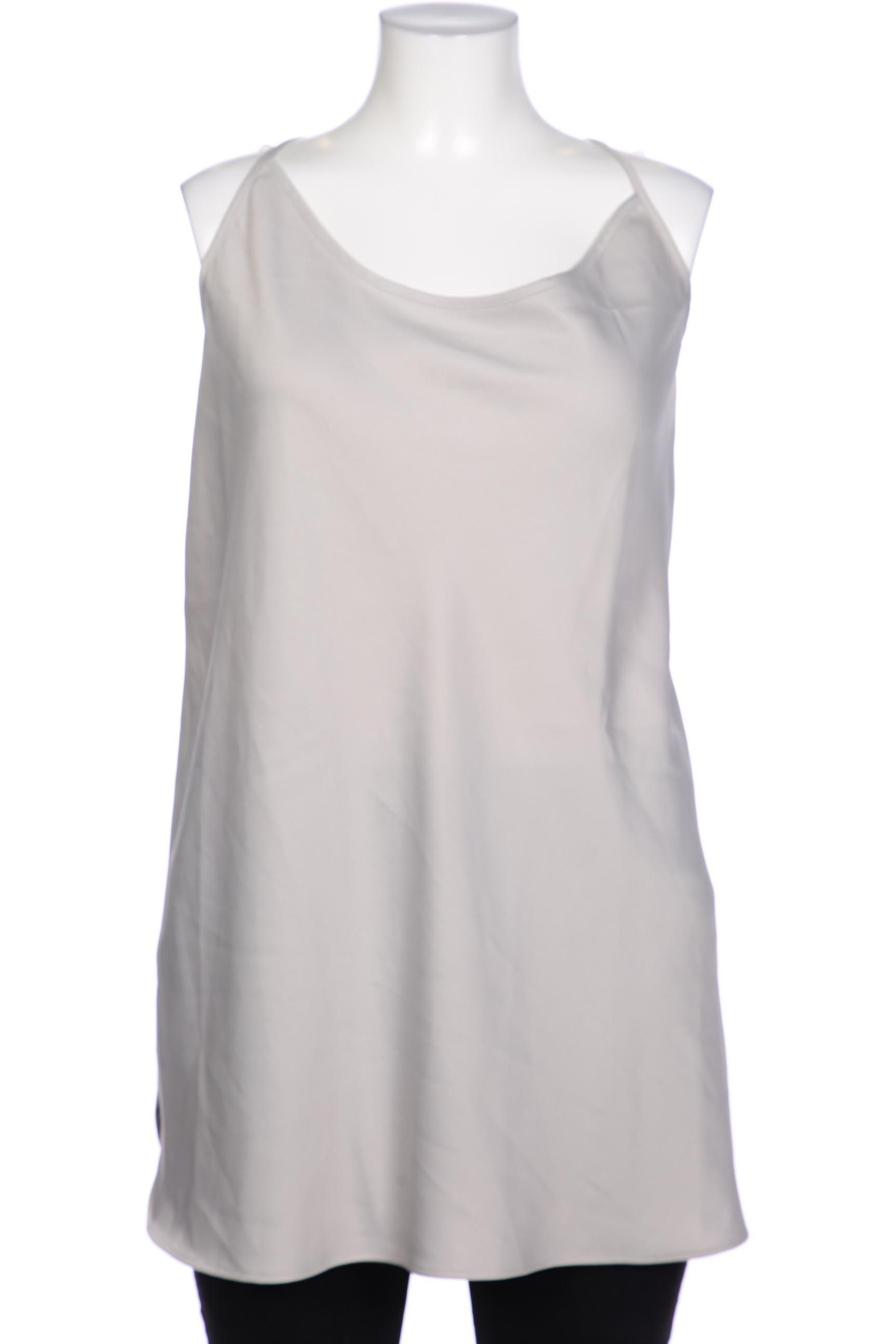 

MARINA RINALDI Damen Bluse, grau