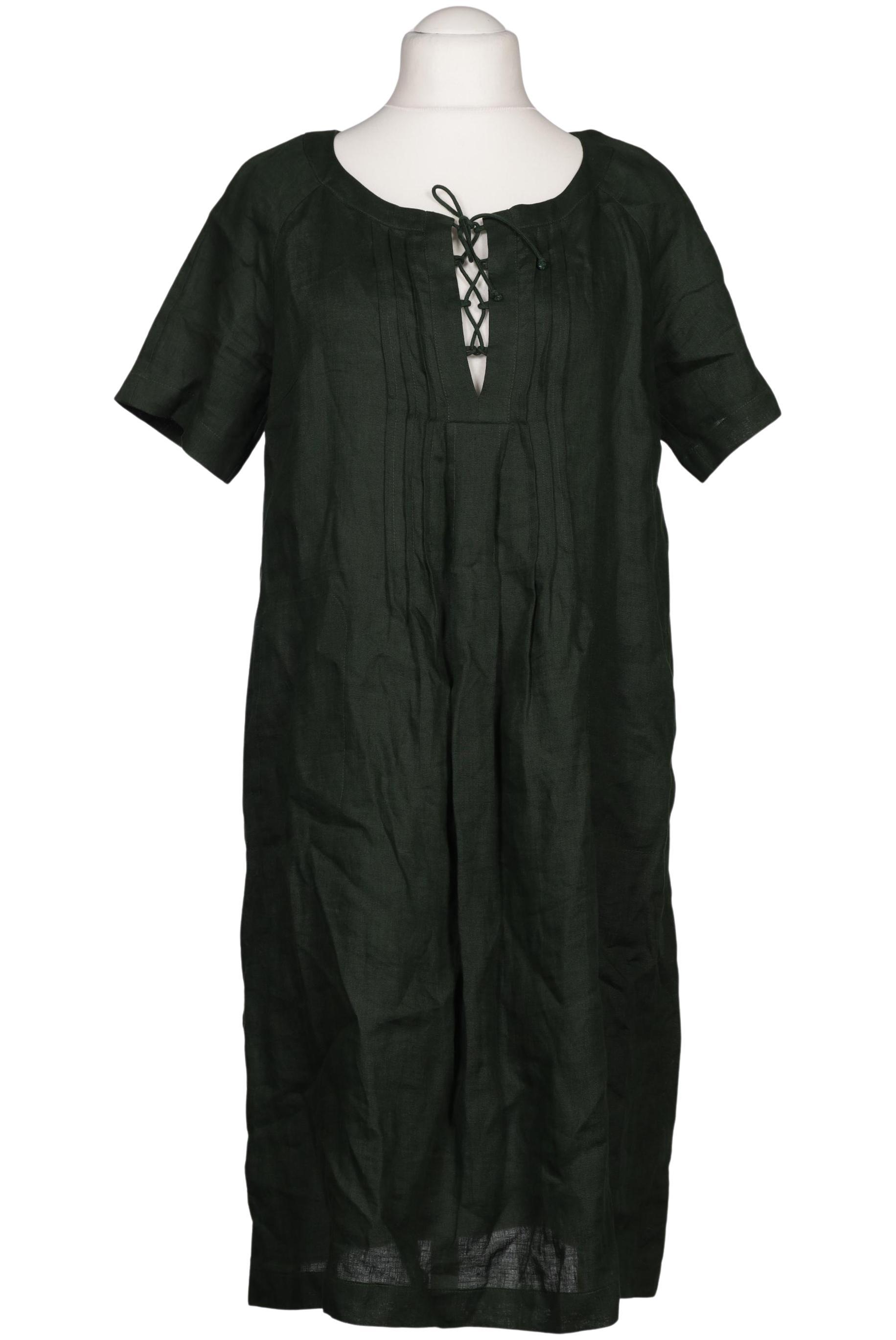 

Marina Rinaldi Damen Kleid, grün, Gr. 19