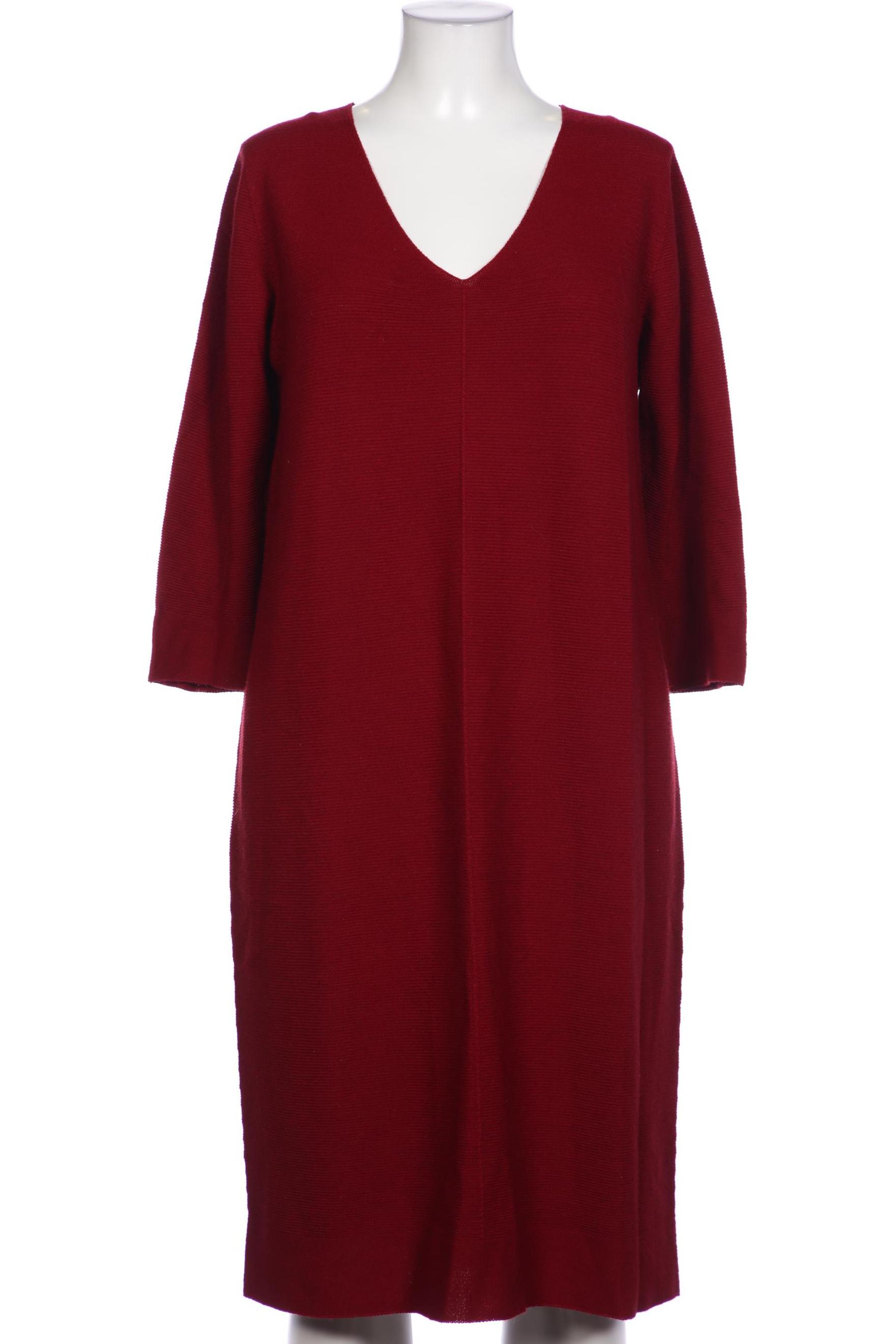 

Marina Rinaldi Damen Kleid, bordeaux, Gr. 44