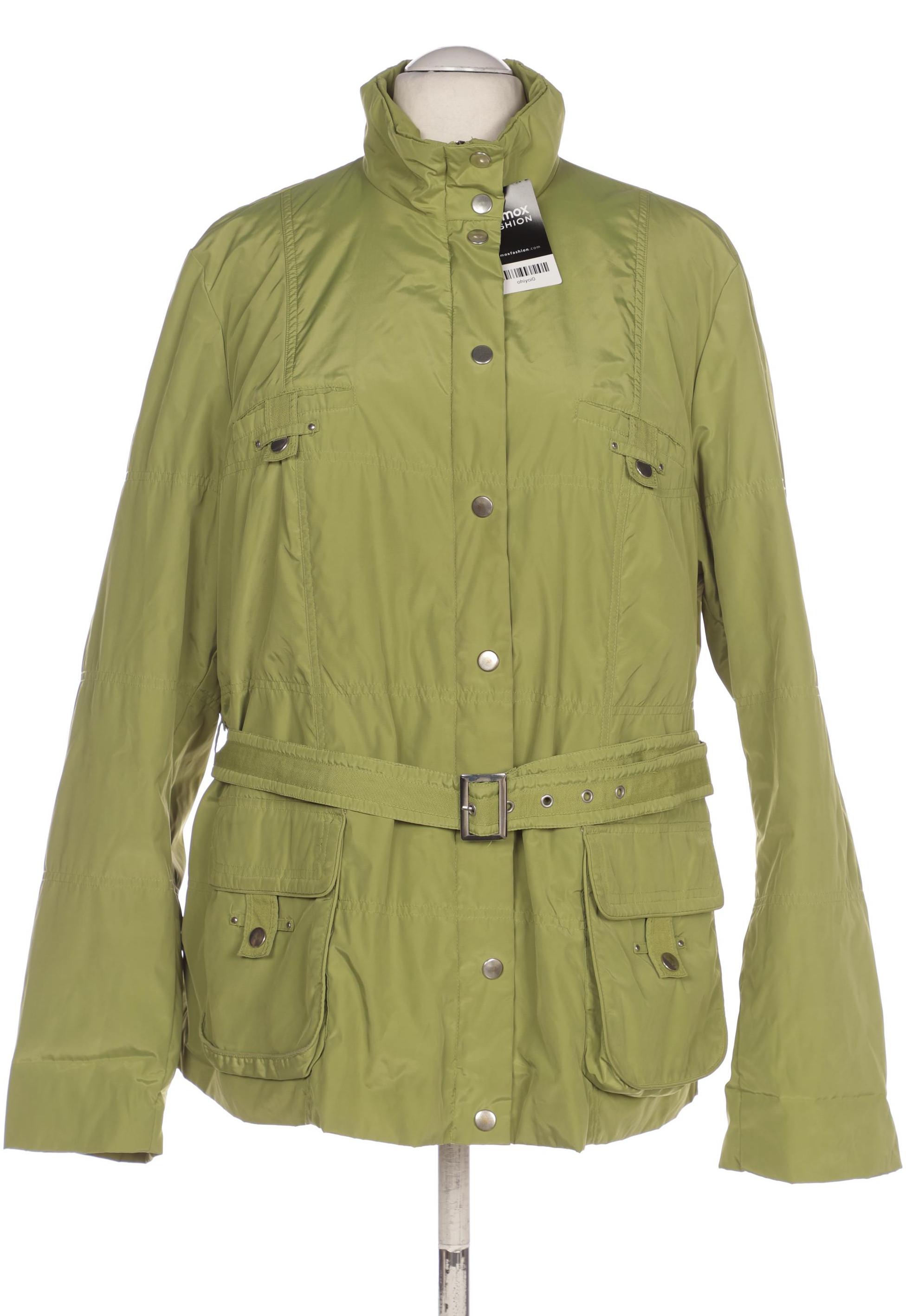 

Marina Rinaldi Damen Jacke, hellgrün, Gr. 27