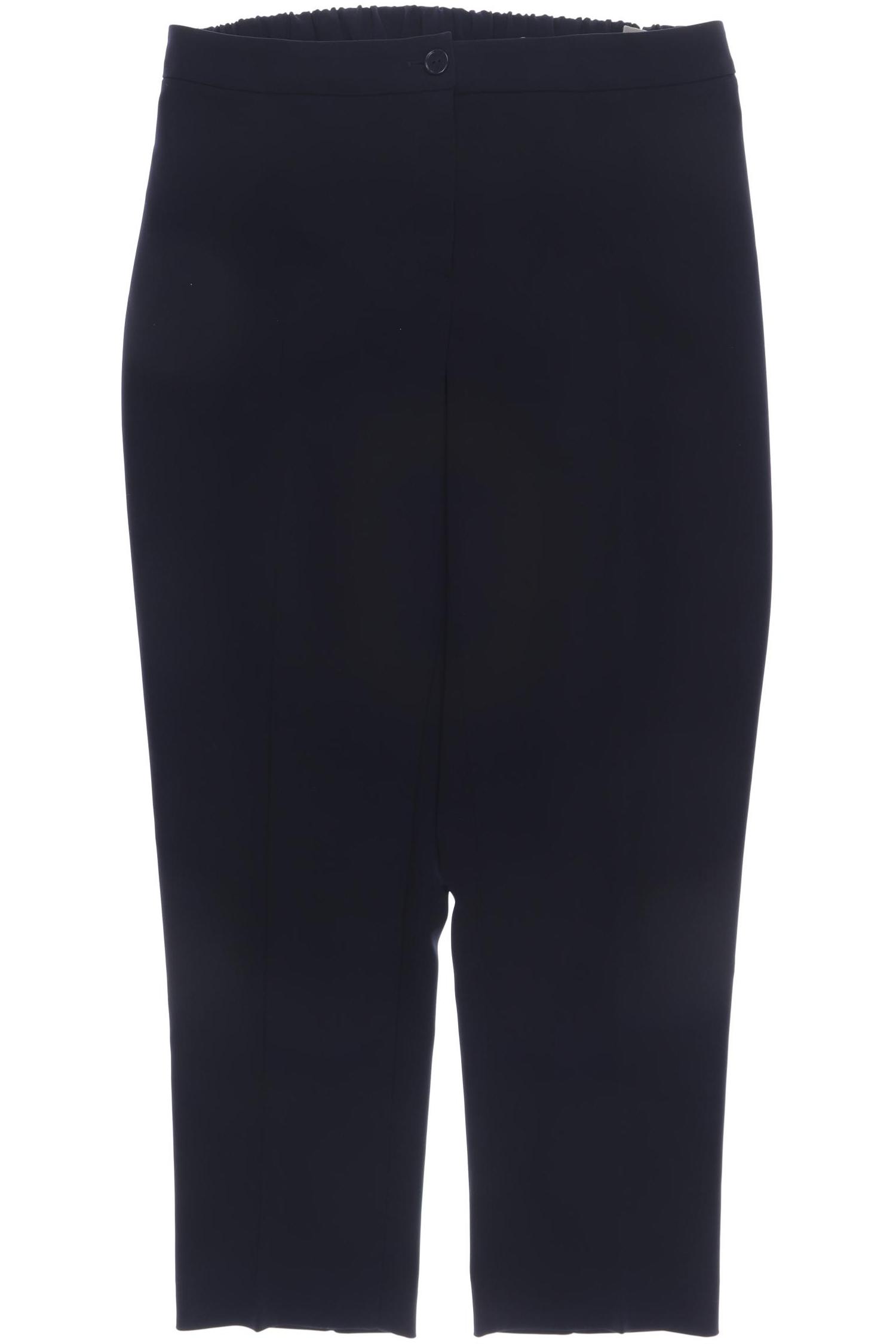 

Marina Rinaldi Damen Stoffhose, marineblau, Gr. 42
