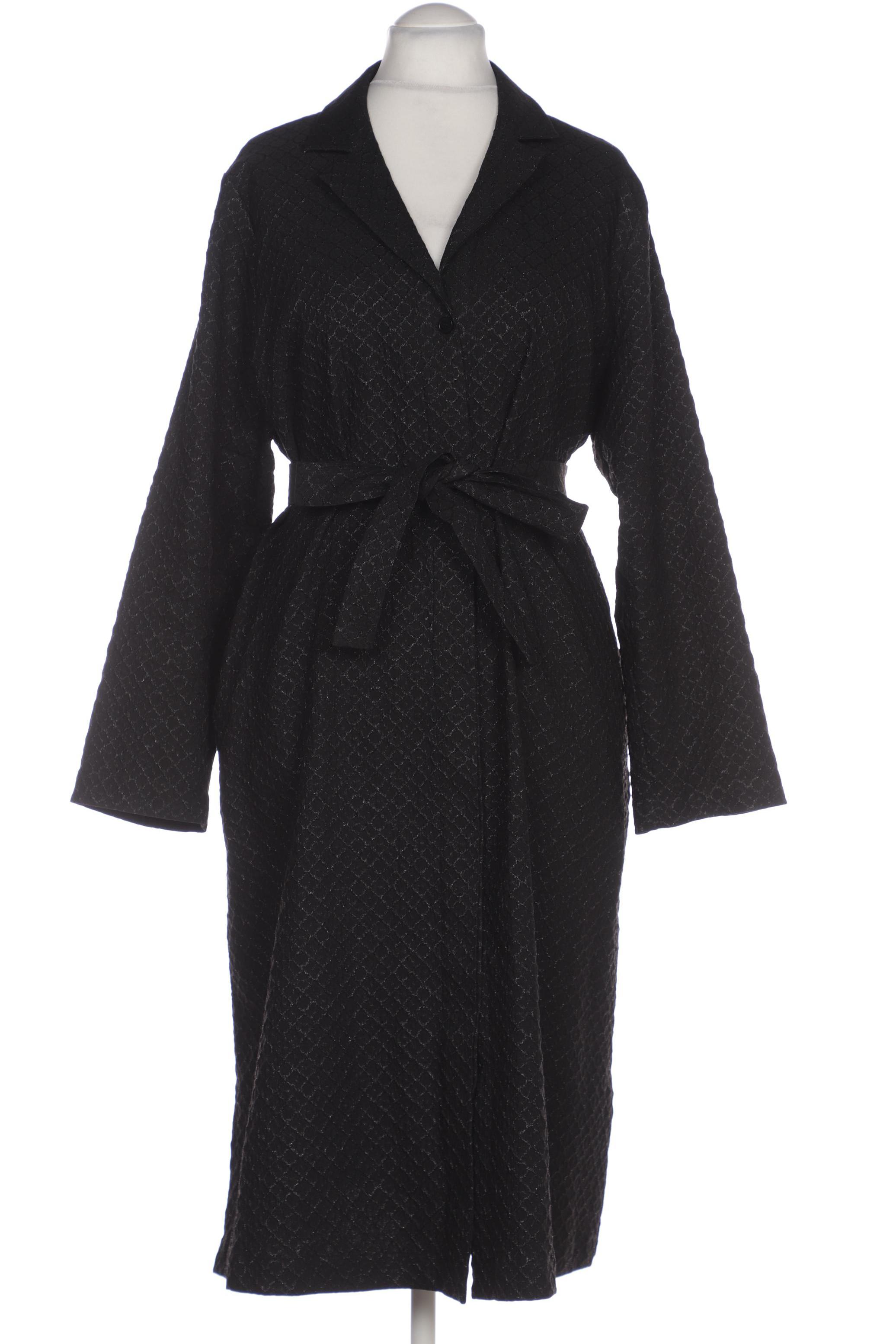 

Marina Rinaldi Damen Kleid, schwarz, Gr. 48