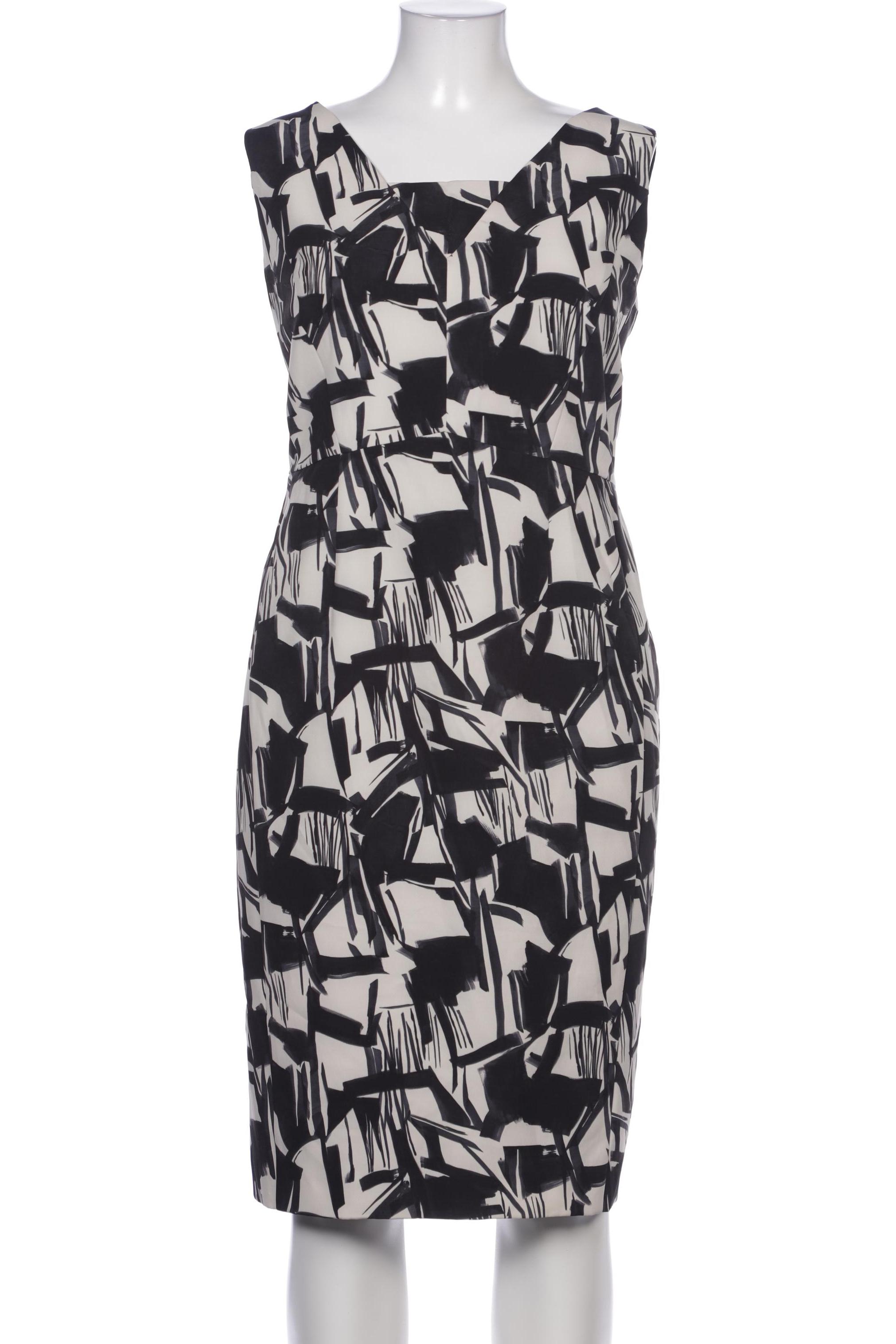 

Marina Rinaldi Damen Kleid, schwarz, Gr. 44