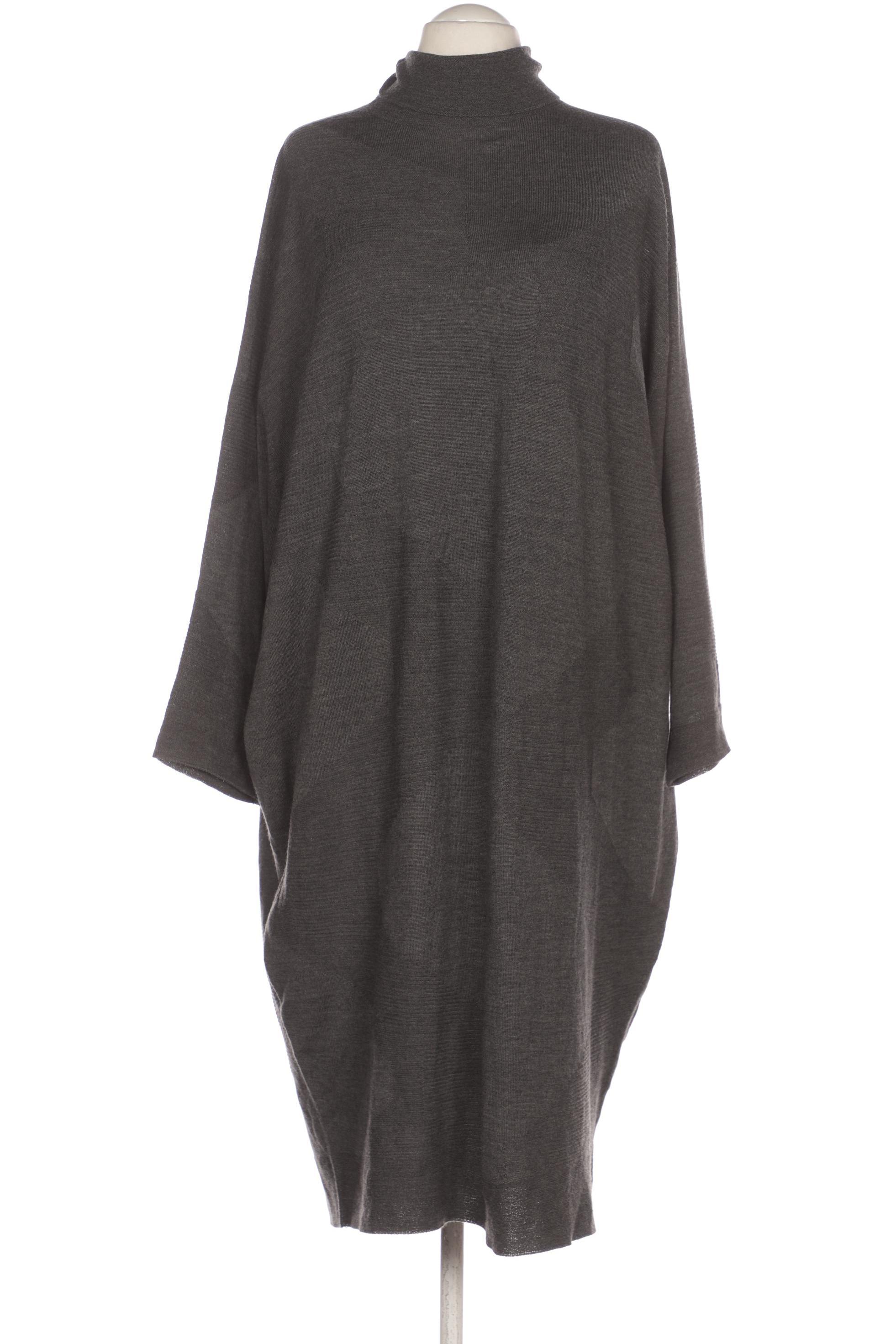 

Marina Rinaldi Damen Kleid, grau, Gr. 44