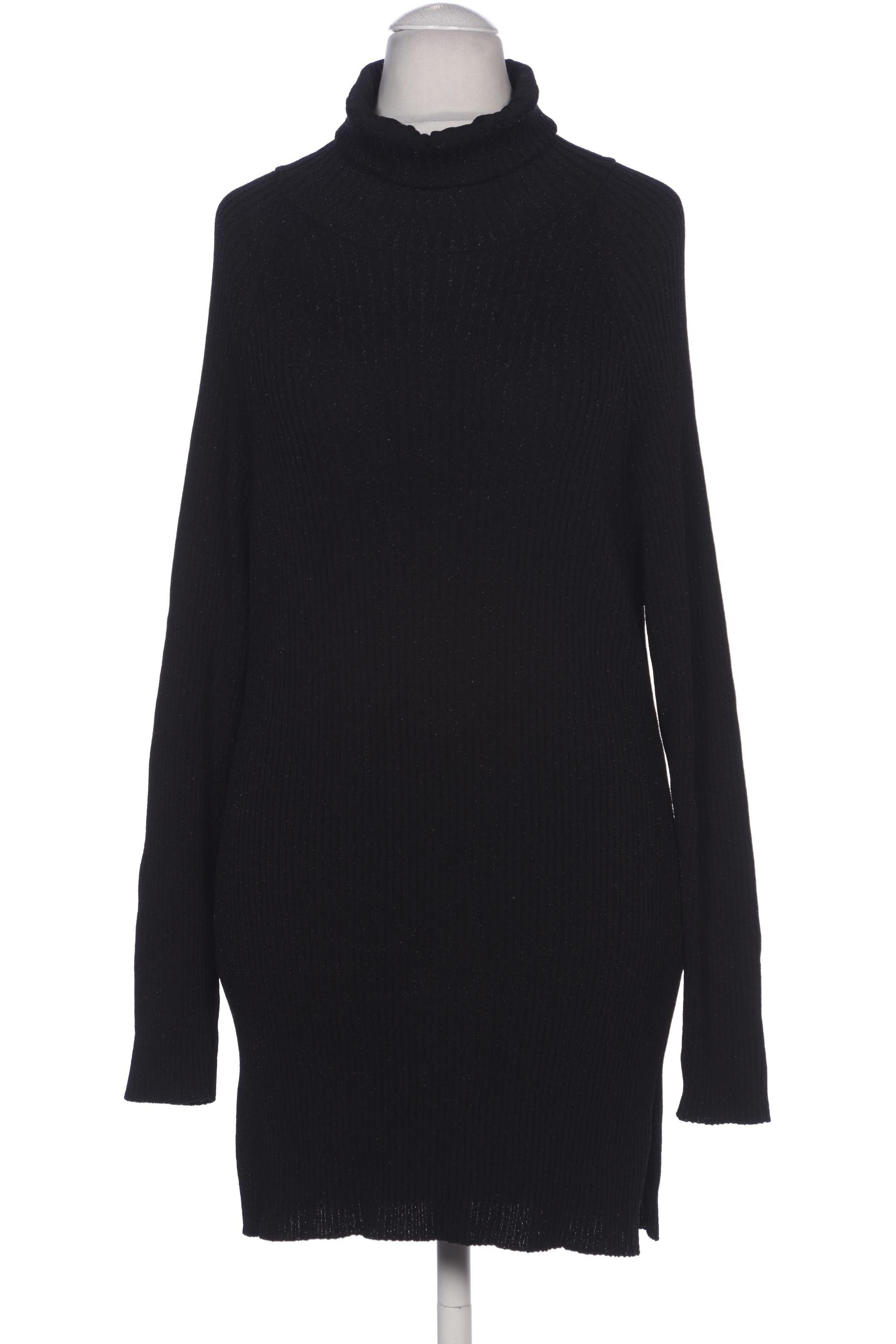 

Marina Rinaldi Damen Pullover, schwarz, Gr. 36