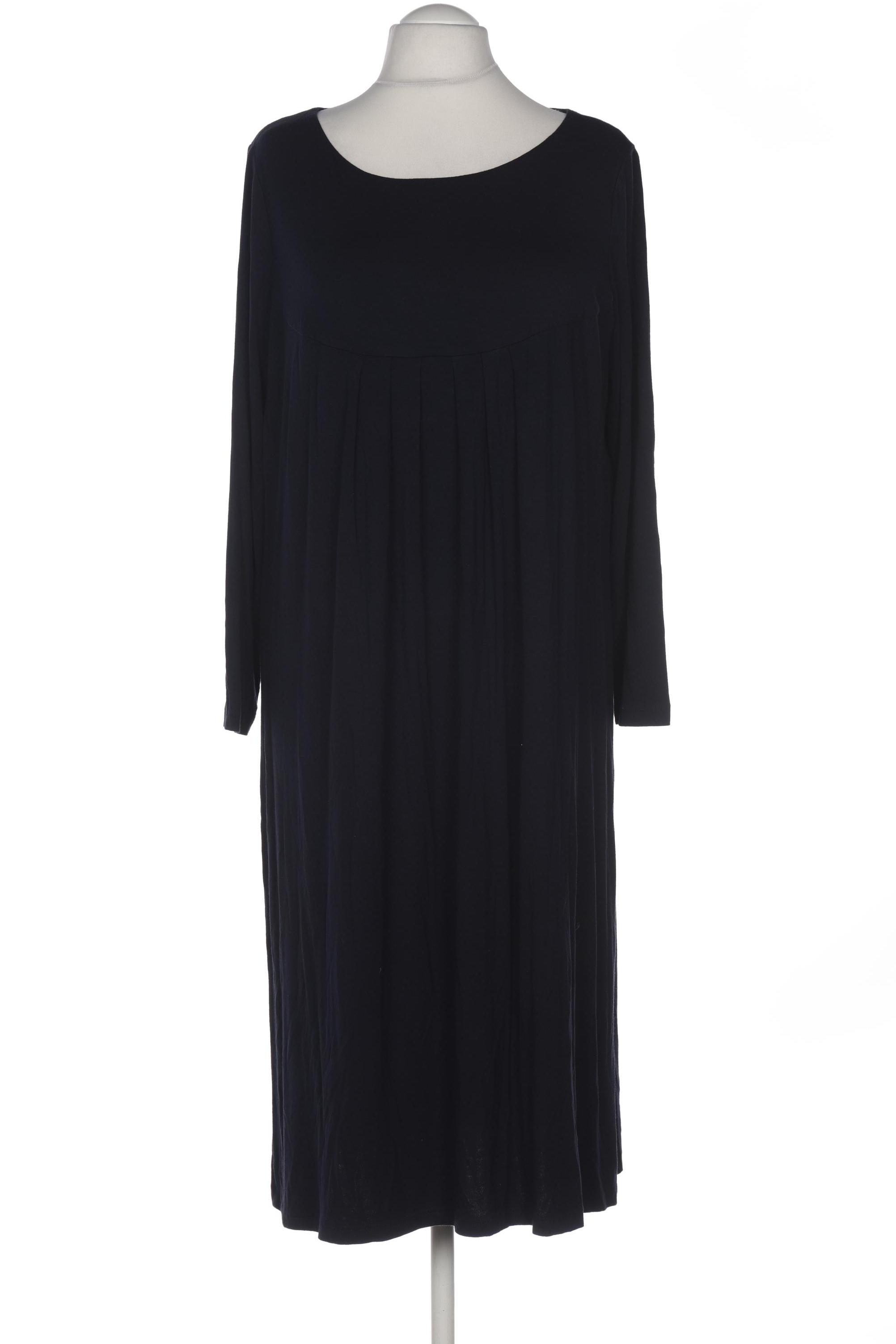 

MARINA RINALDI Damen Kleid, marineblau