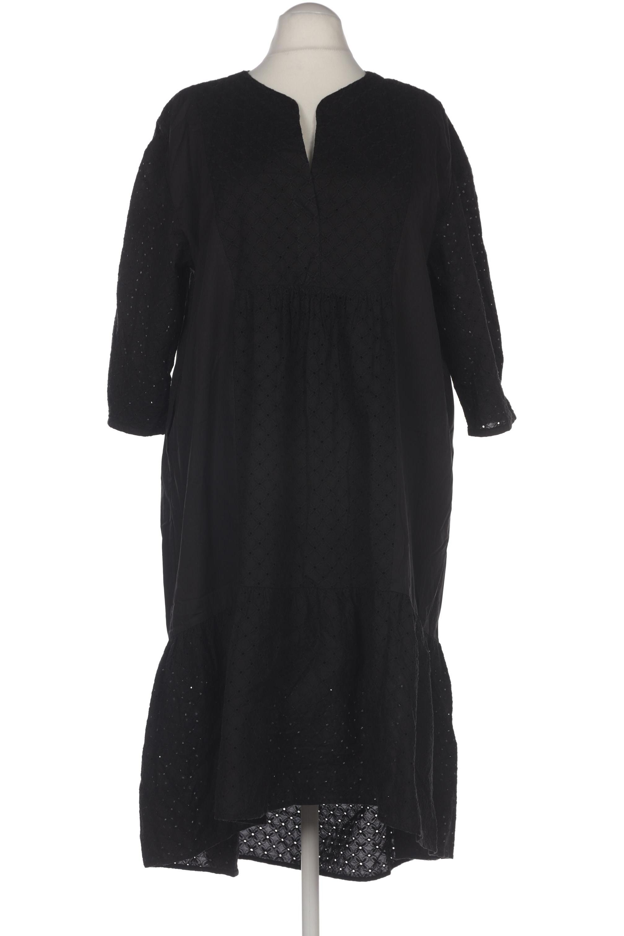 

Marina Rinaldi Damen Kleid, schwarz, Gr. 52