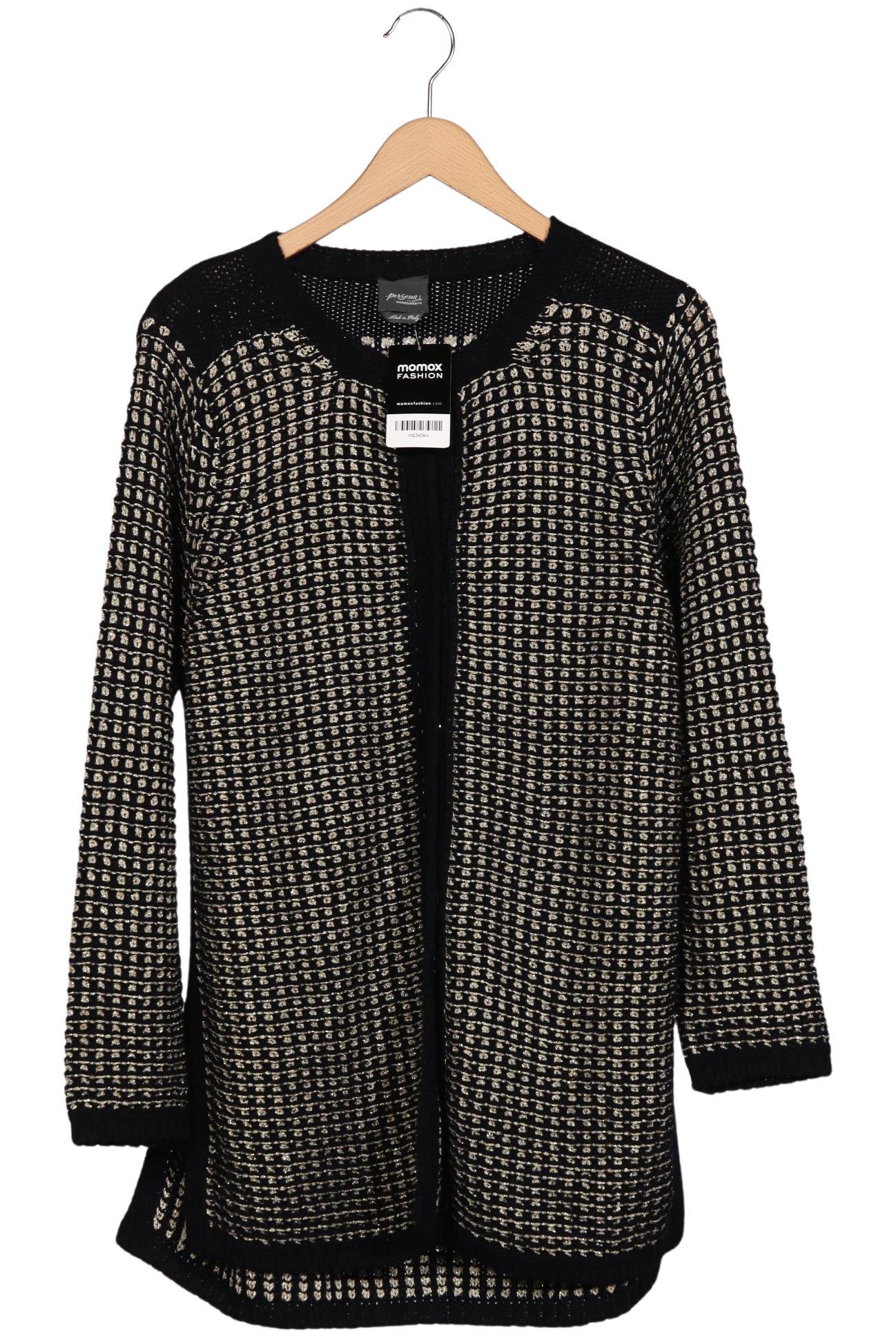 Thumbnail - Marina Rinaldi Damen Strickjacke, mehrfarbig, Gr. 38