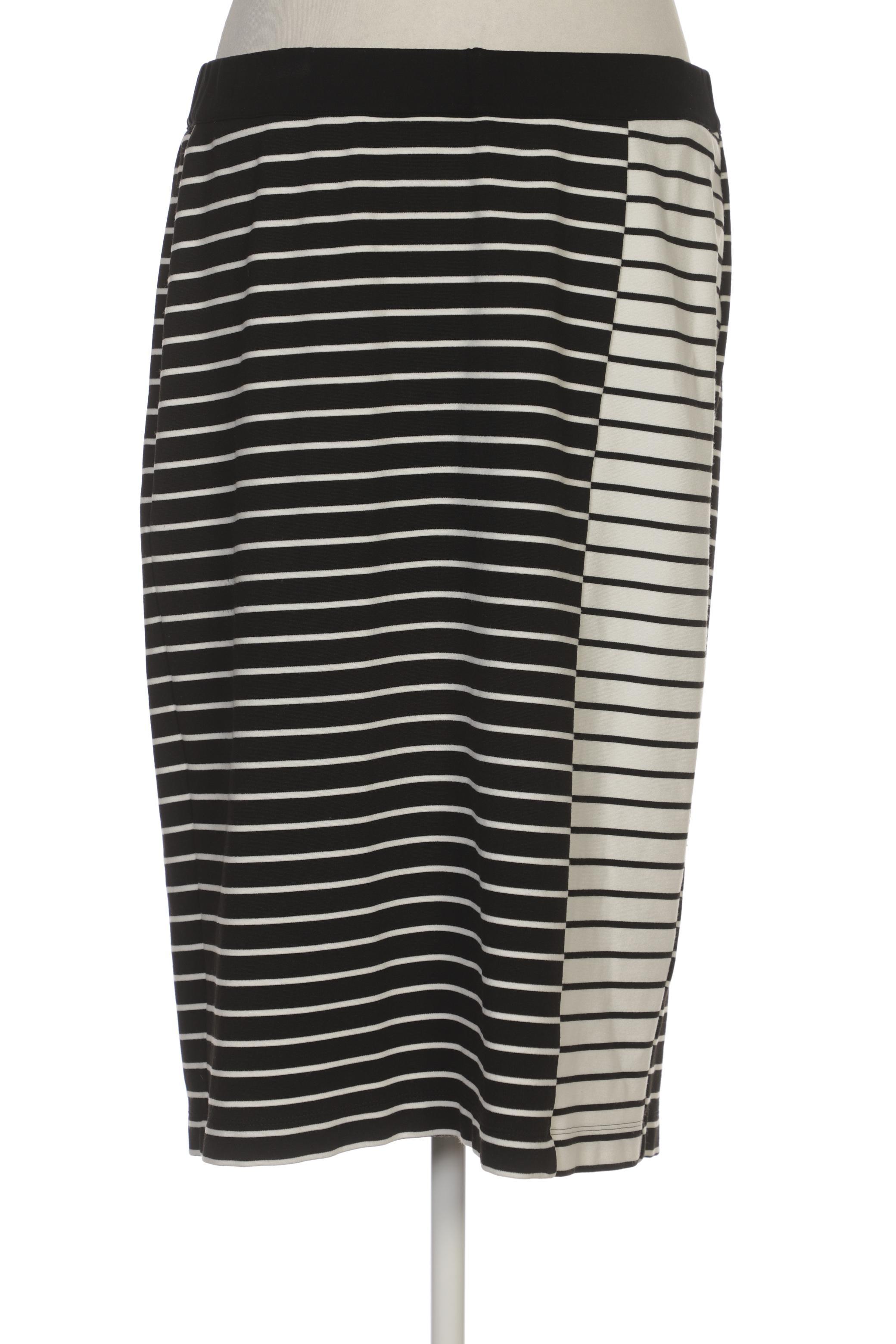 

Marina Rinaldi Damen Rock, schwarz, Gr. 37