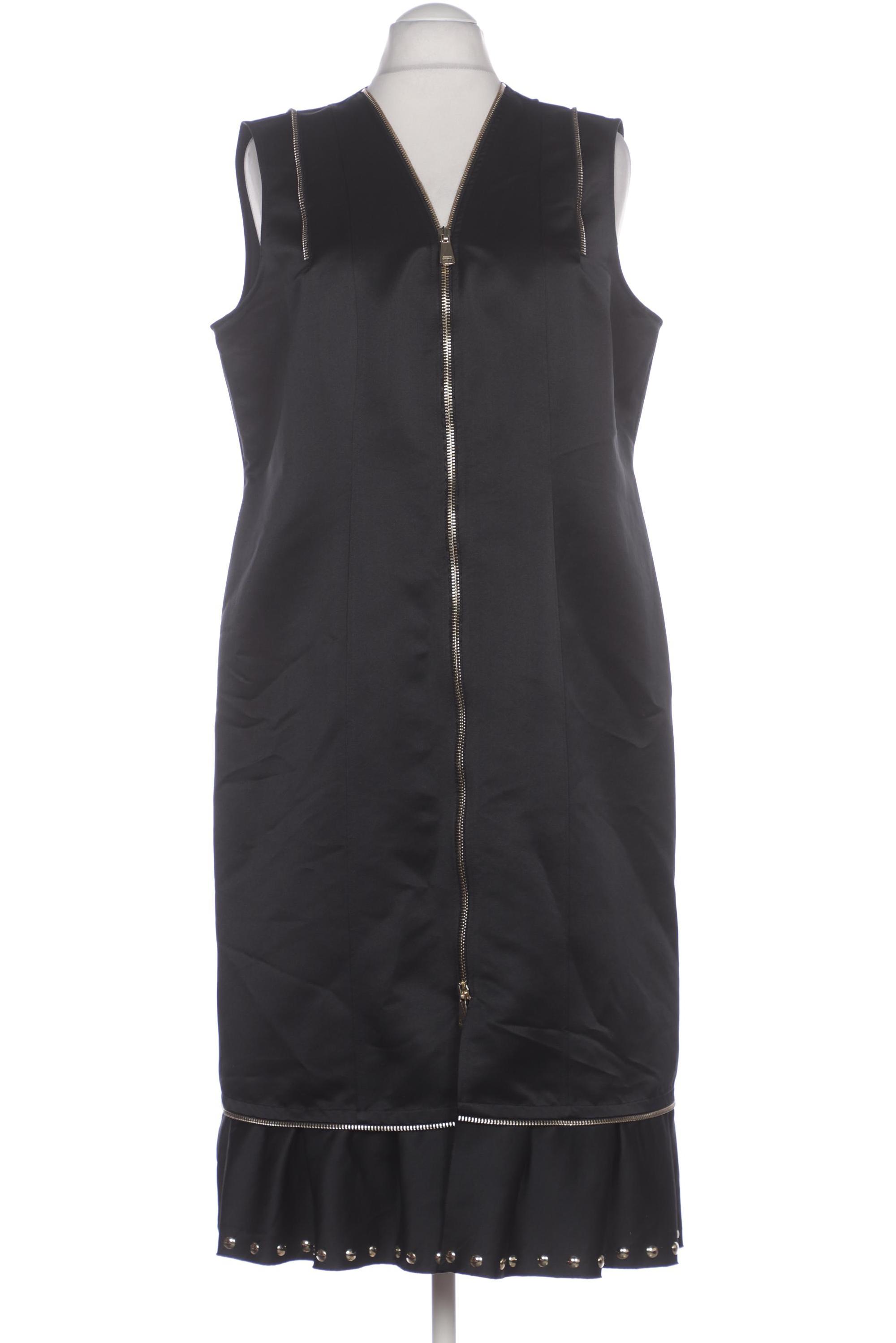 

Marina Rinaldi Damen Kleid, schwarz, Gr. 46