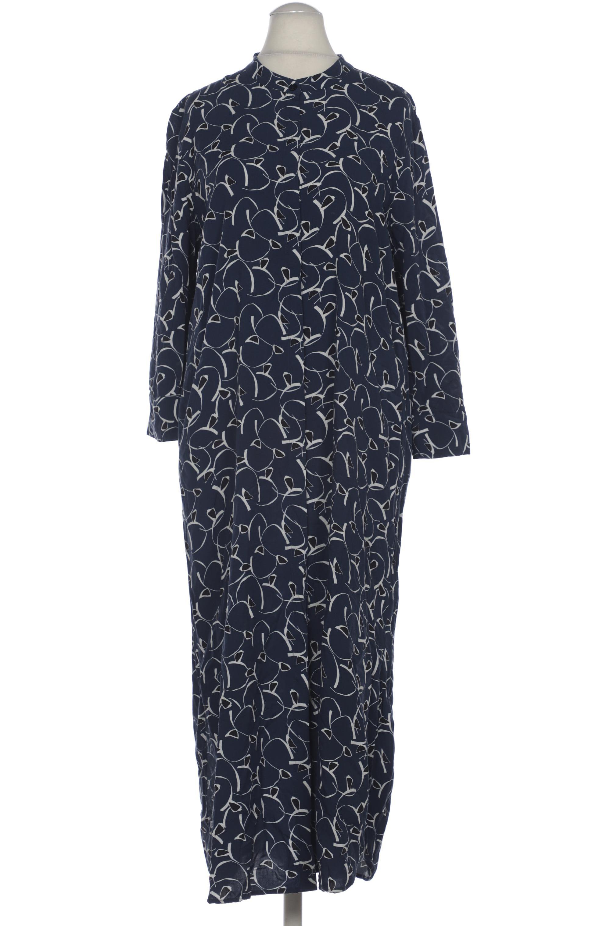 

Marina Rinaldi Damen Kleid, marineblau, Gr. 38