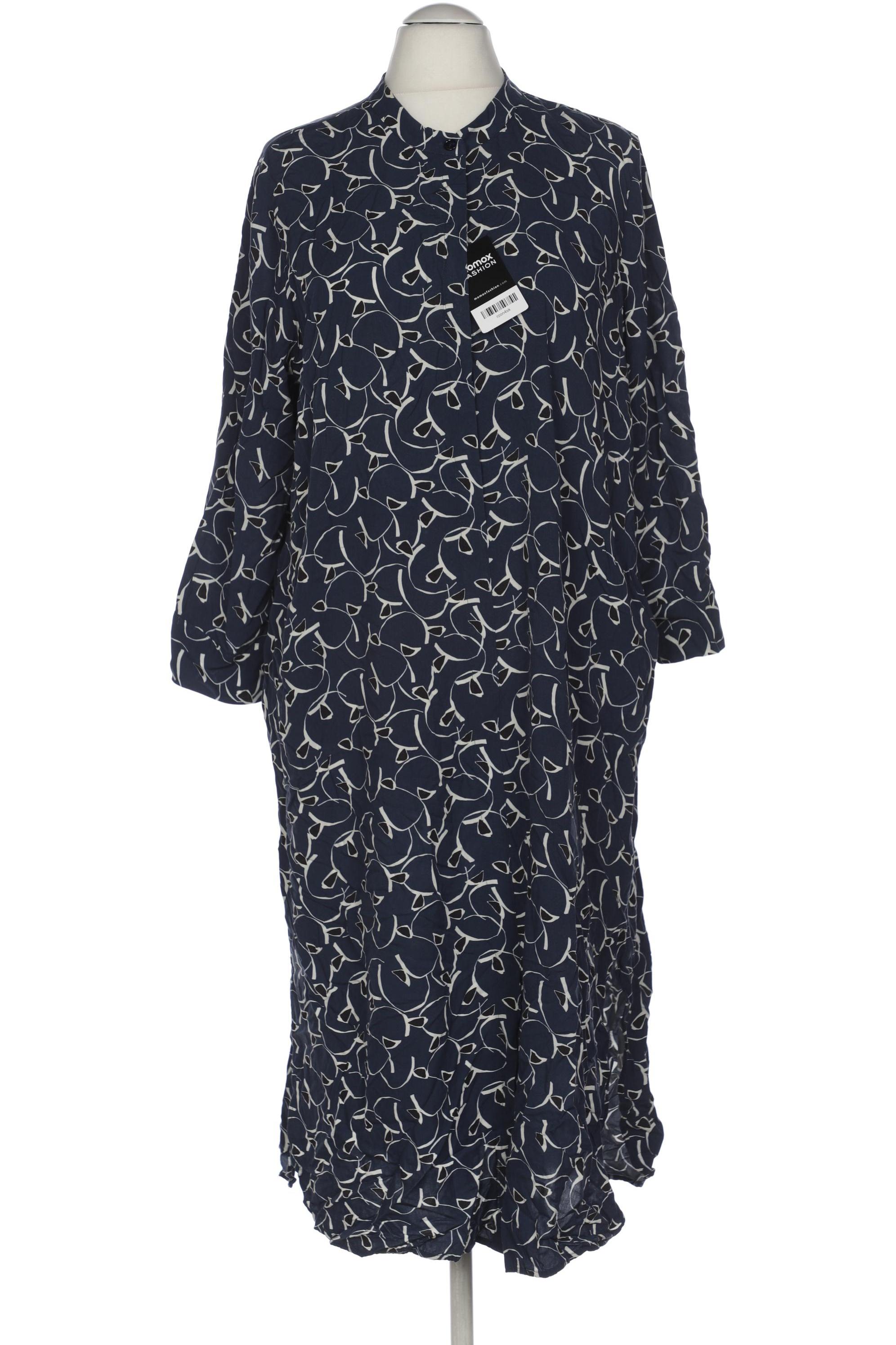 

Marina Rinaldi Damen Kleid, marineblau, Gr. 48