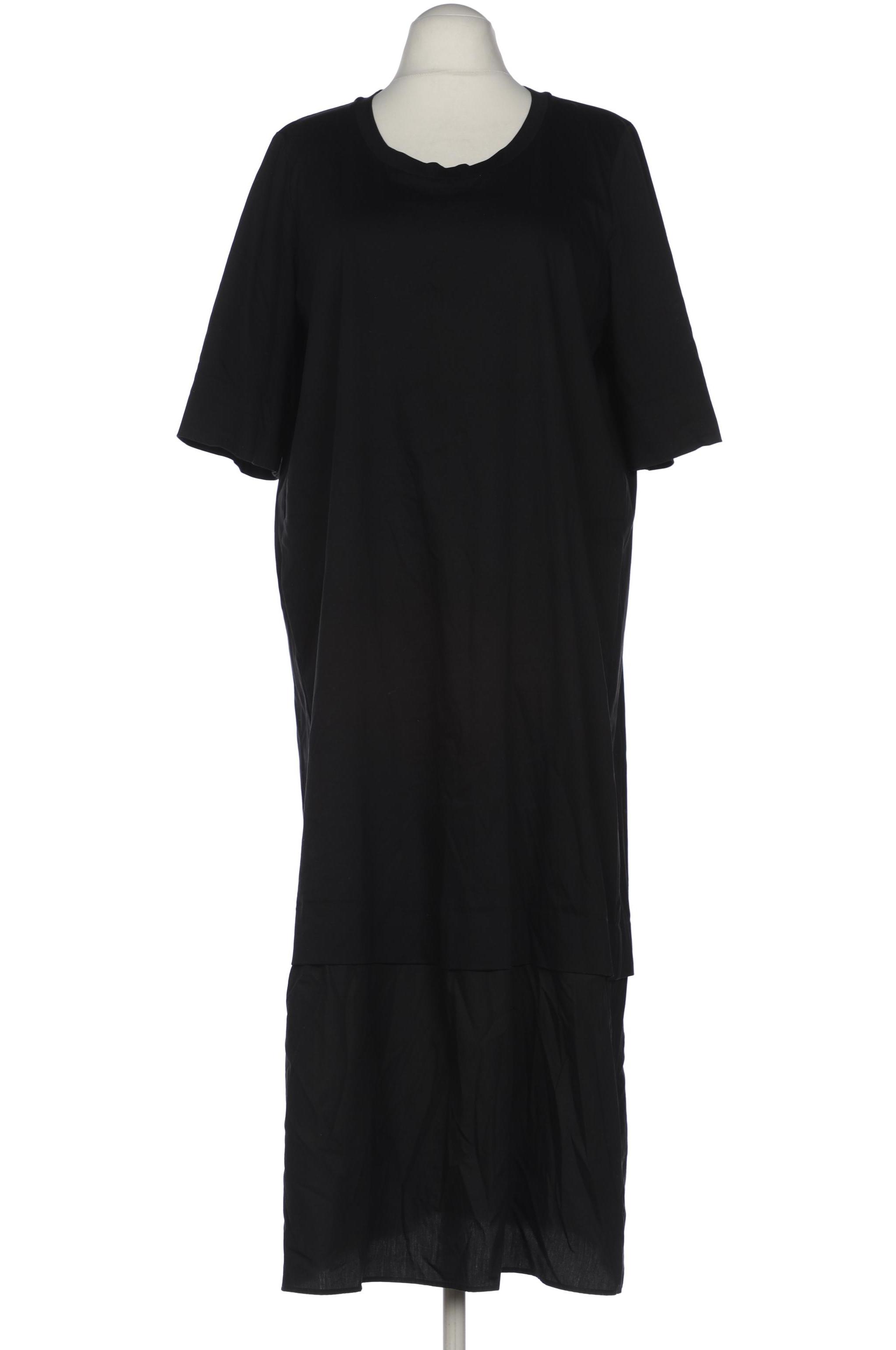 

Marina Rinaldi Damen Kleid, schwarz, Gr. 42