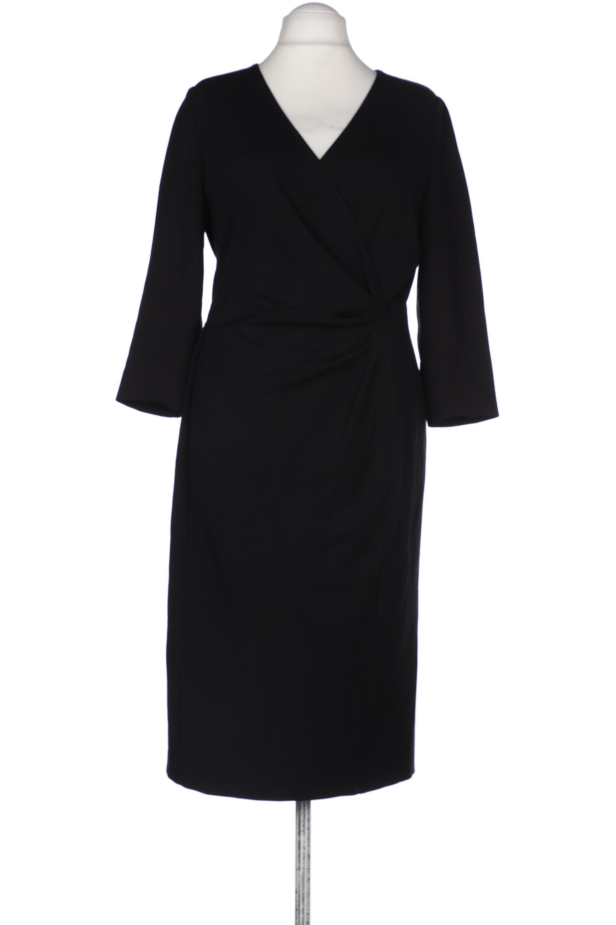 

Marina Rinaldi Damen Kleid, schwarz, Gr. 44