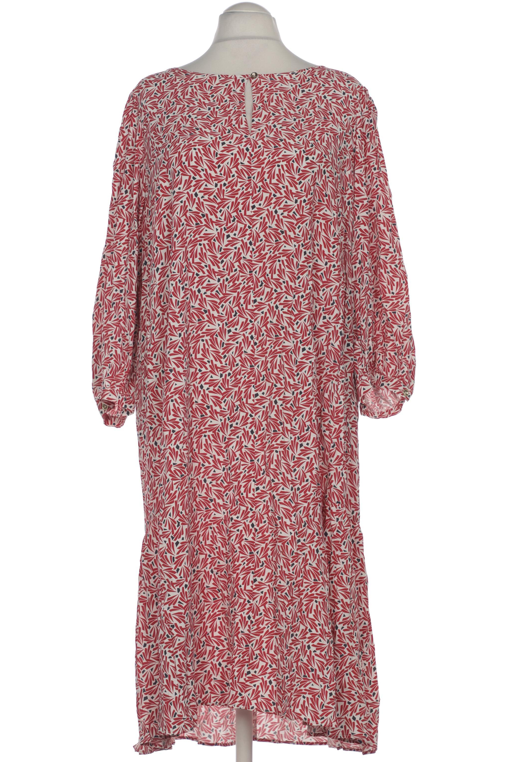 

Marina Rinaldi Damen Kleid, rot, Gr. 48