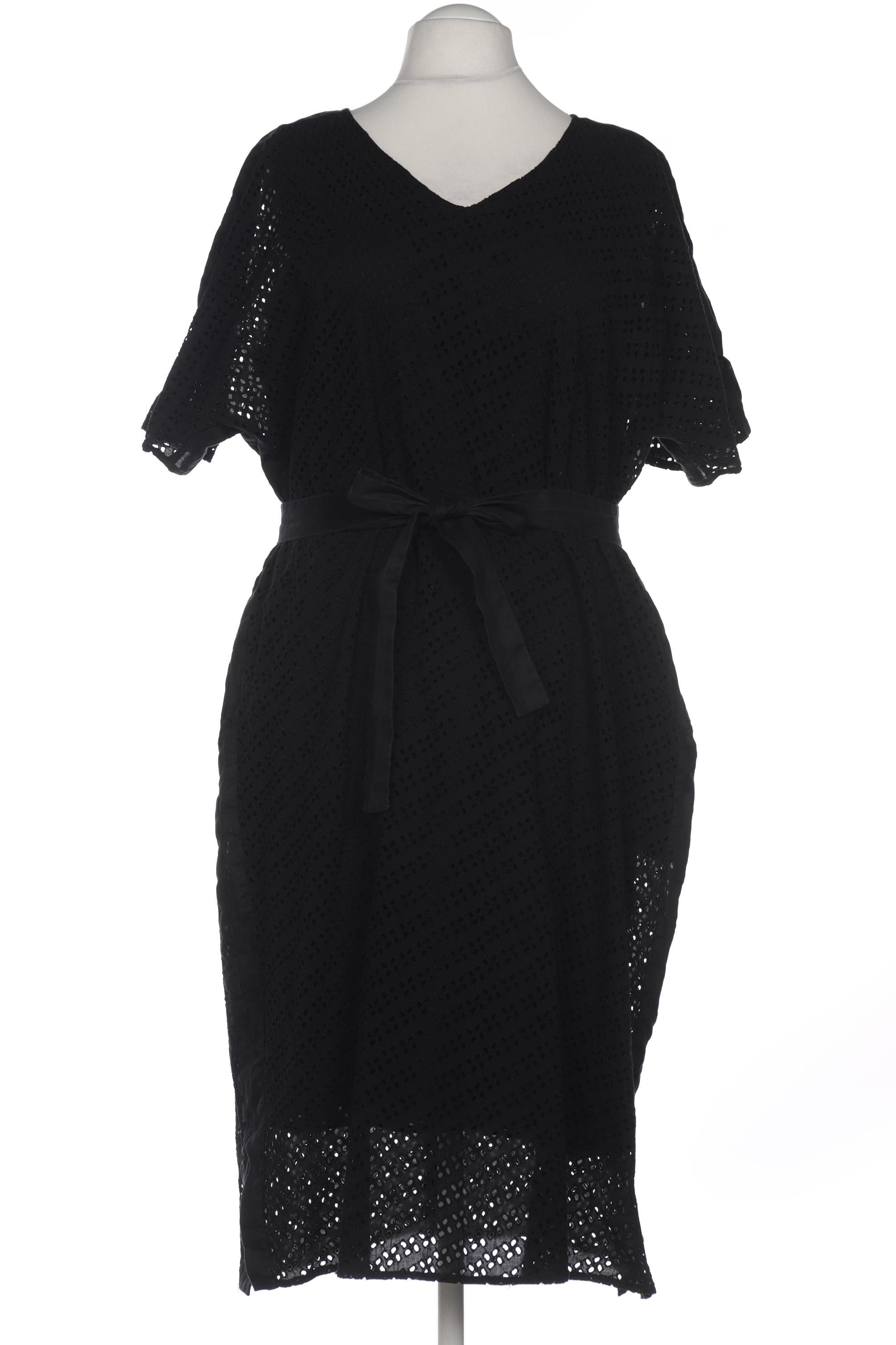

Marina Rinaldi Damen Kleid, schwarz, Gr. 46